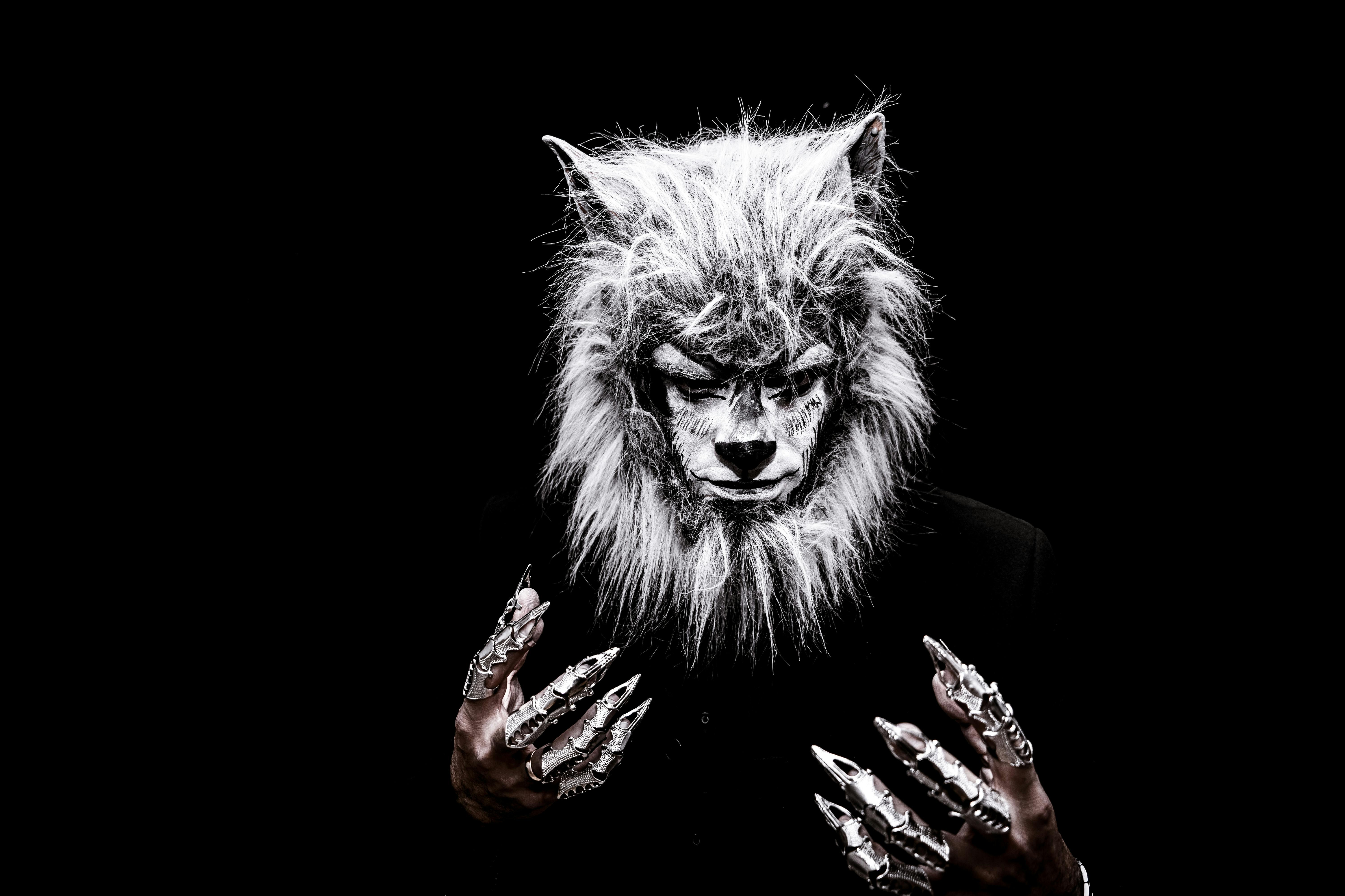 Les Erreurs à Éviter avec un Costume Effrayant