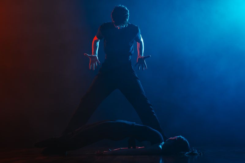 Spectacular Shows