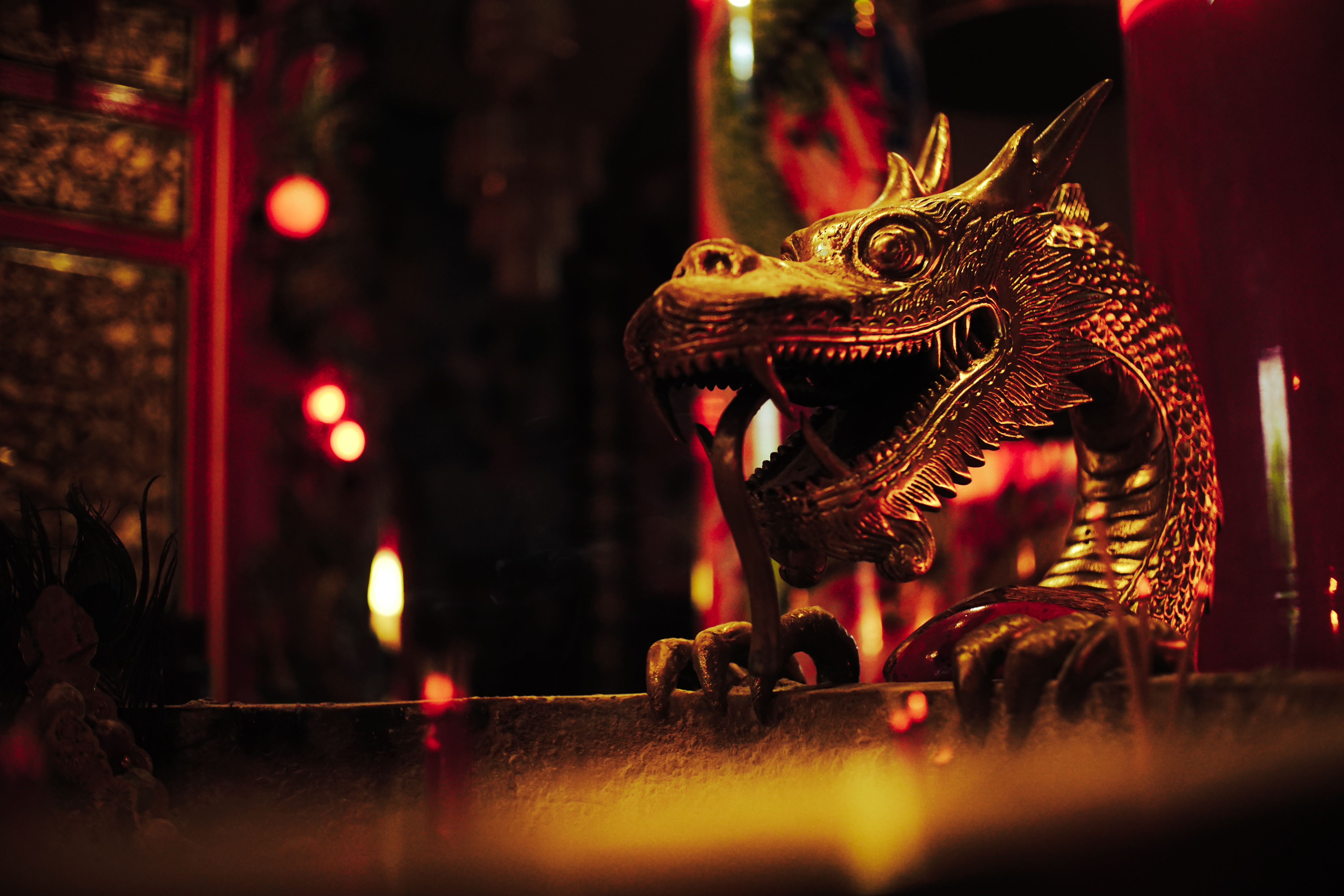Enter The Mystical World Of Feng Shui