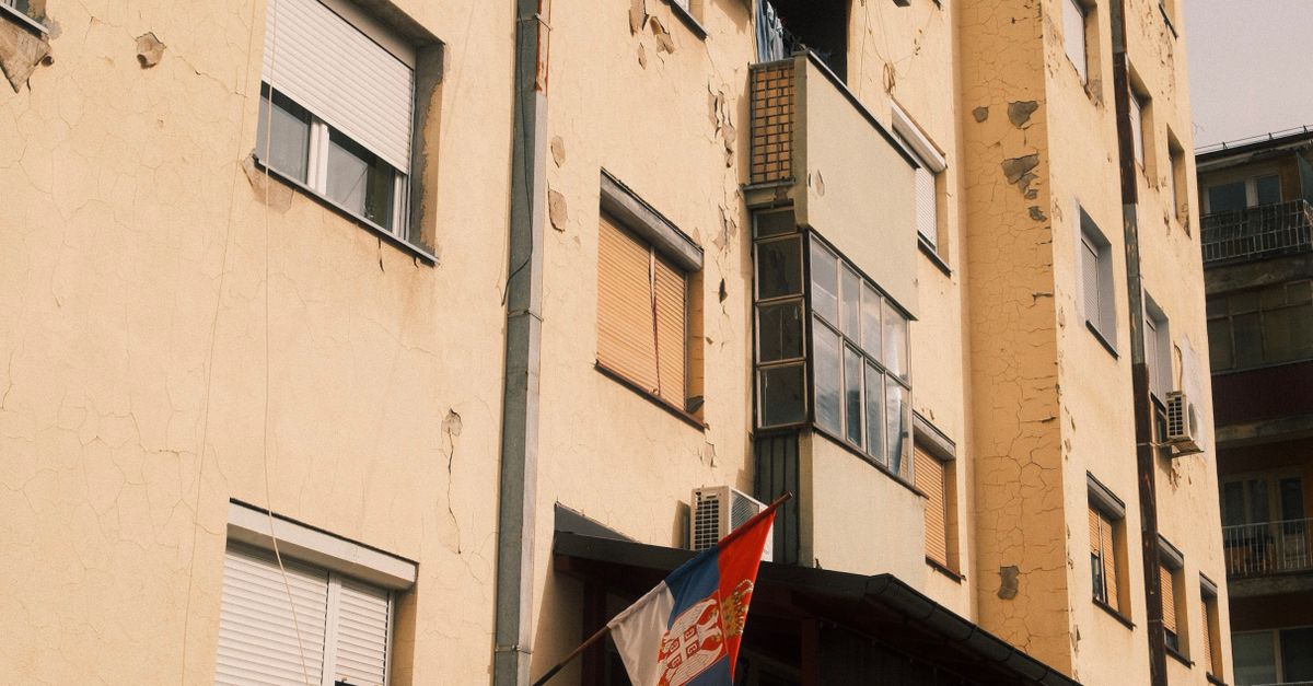 Belgrado, en Serbia: cómo equilibrar crecimiento rápido y preparación regulatoria Belgrado, en Serbia: cómo equilibrar crecimiento rápido y preparación regulatoria