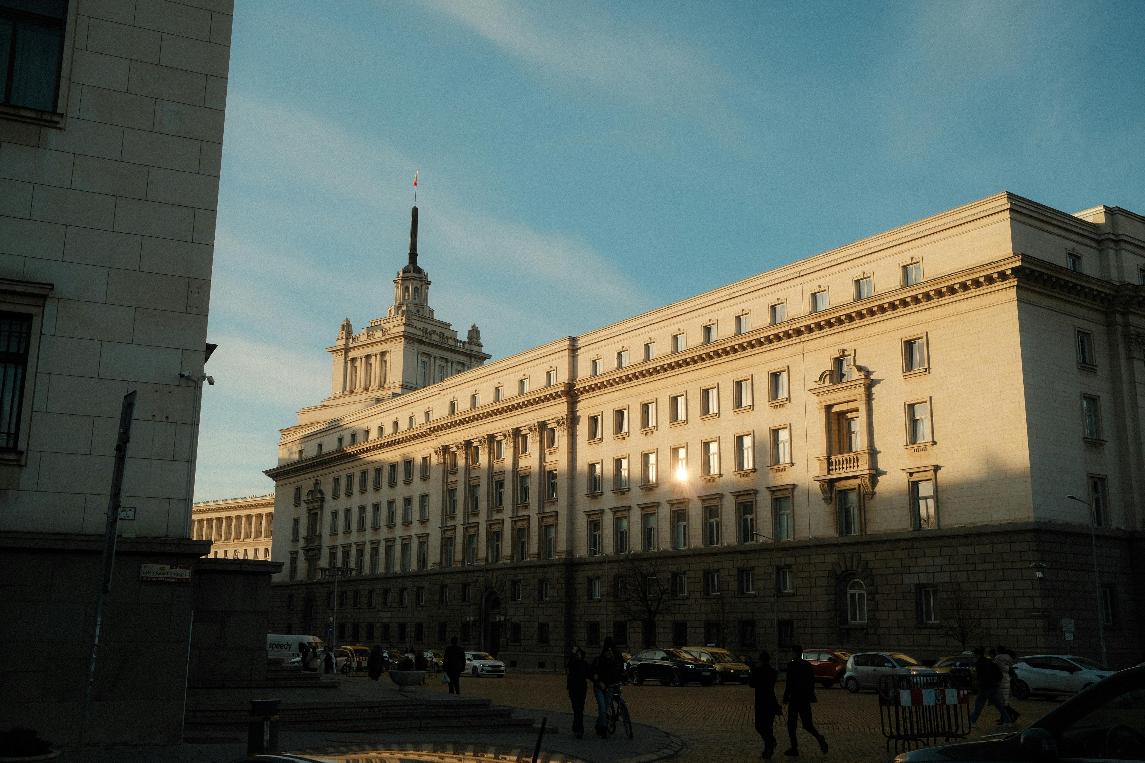 Building Your Company’s AI Governance Framework to Reduce Risk — Photo by Eftim Futekov on Pexels