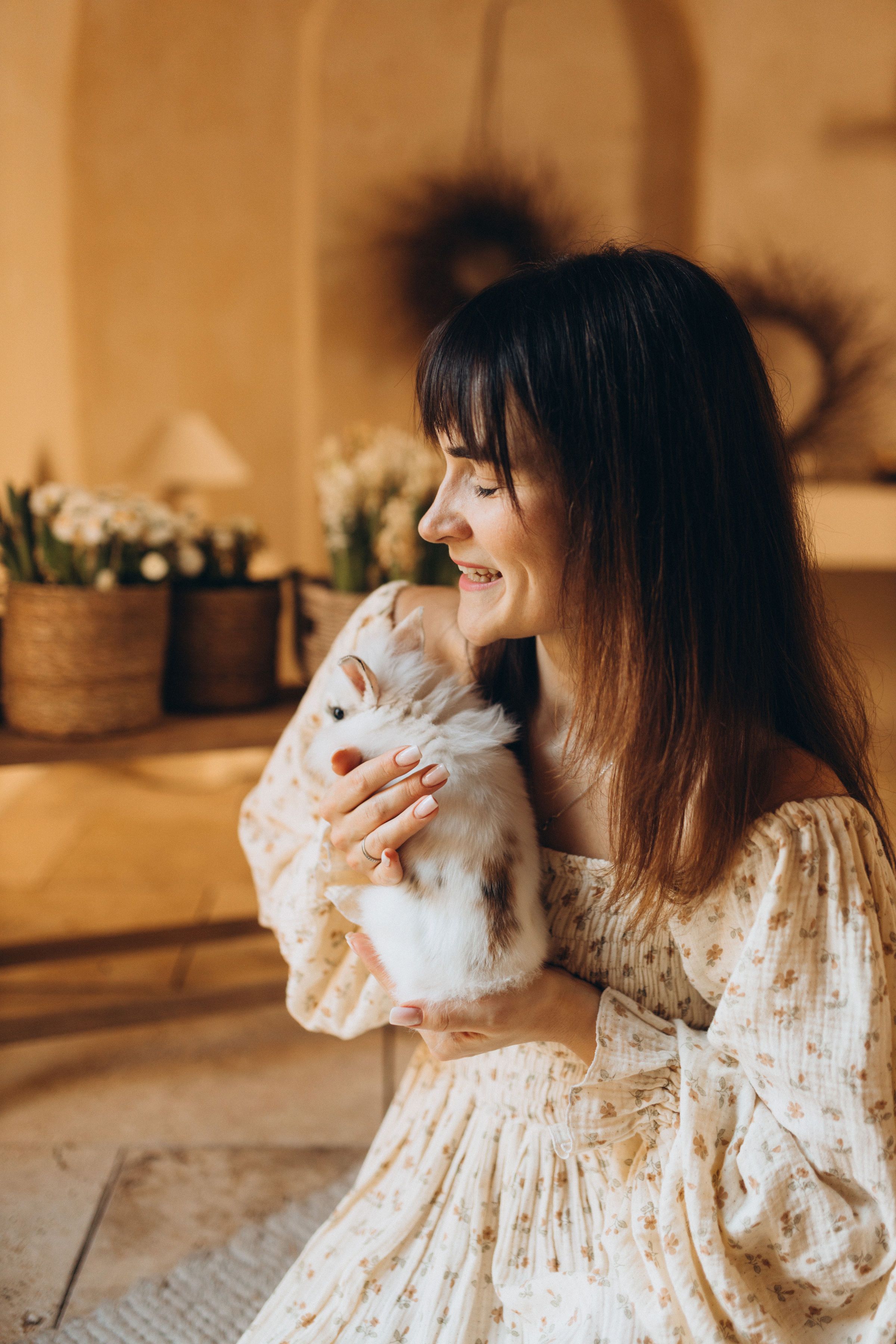 Conejos en adopción en España: cómo adoptar y qué tener en cuenta