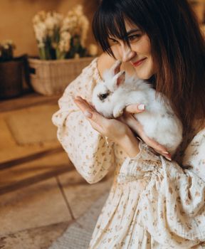 rabbit photo