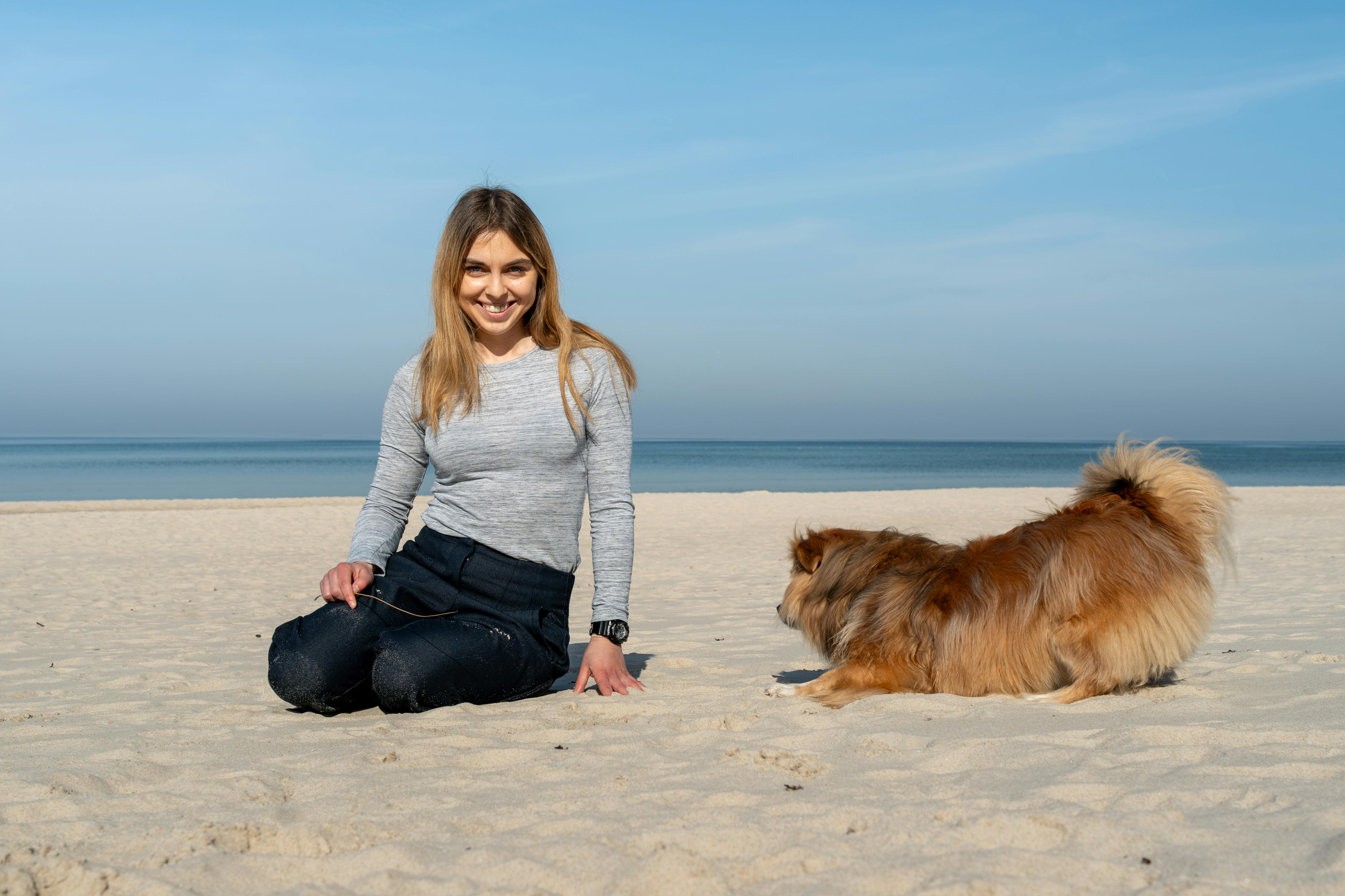 pet care pet safety — Photo by Michał Robak on Pexels