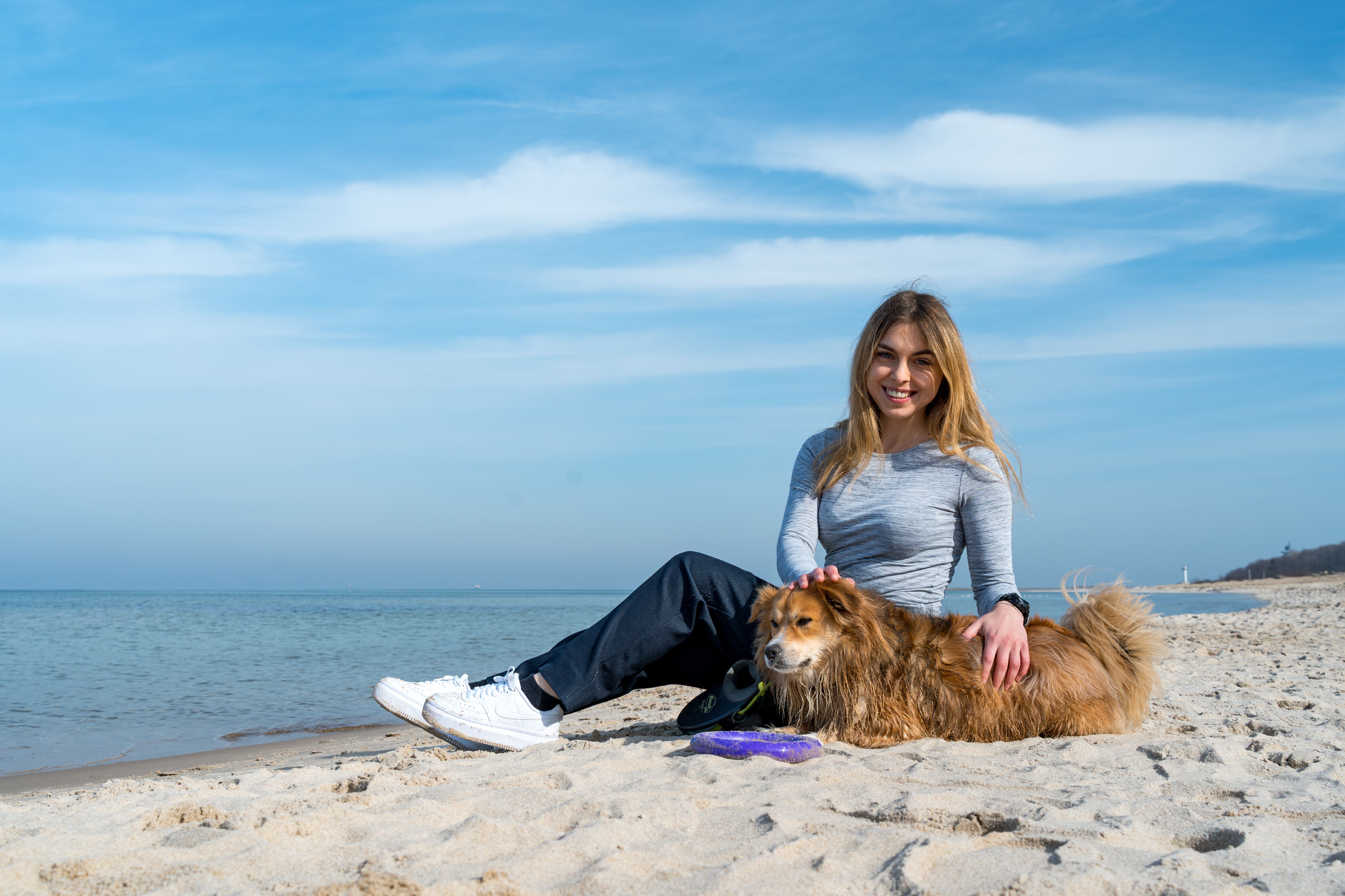 pet insurance pet health costs — Photo by Michał Robak on Pexels