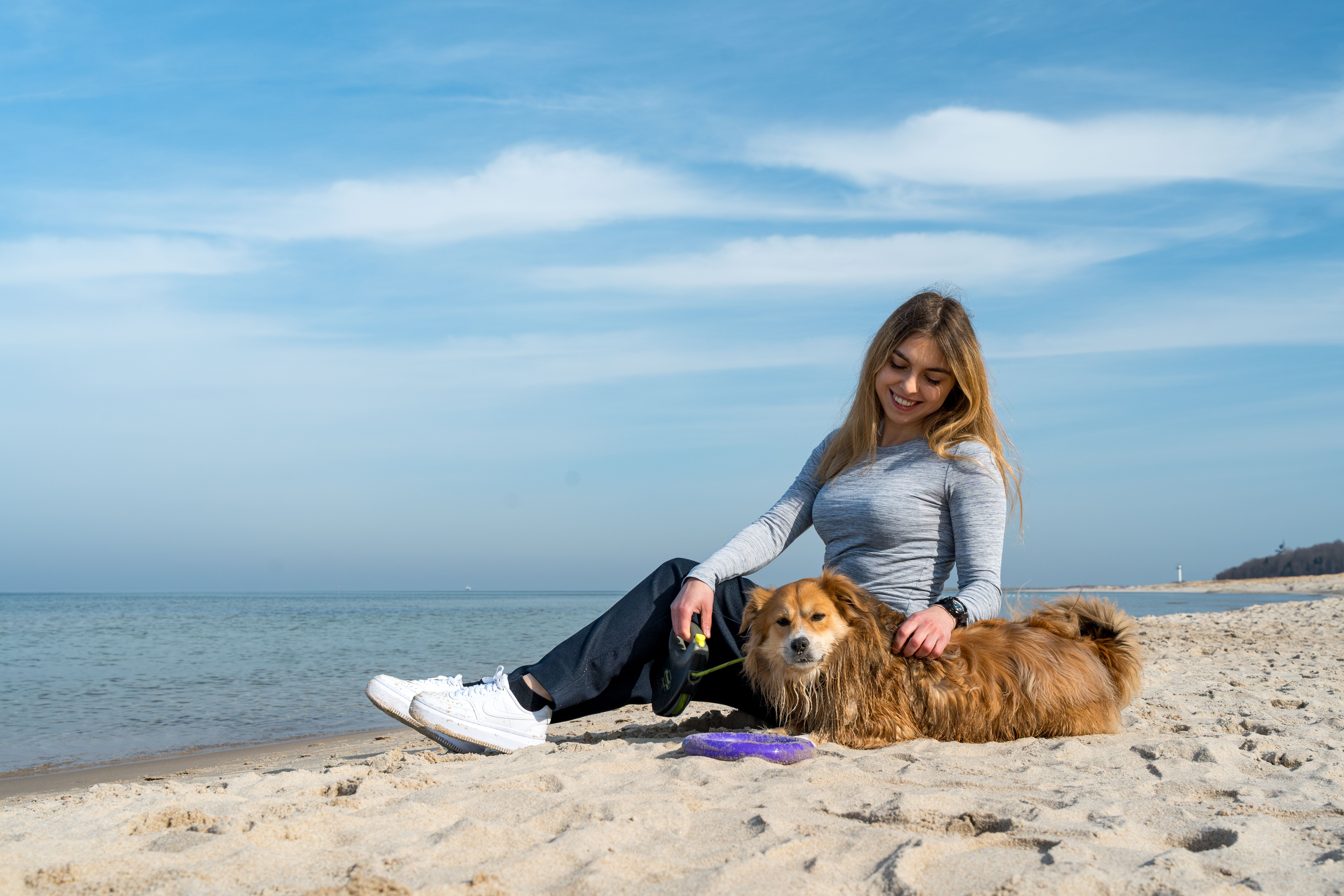 Digestive health is baseline. Pet owners want multifunctional nutrition — Photo by Michał Robak on Pexels
