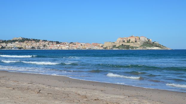 Calvi