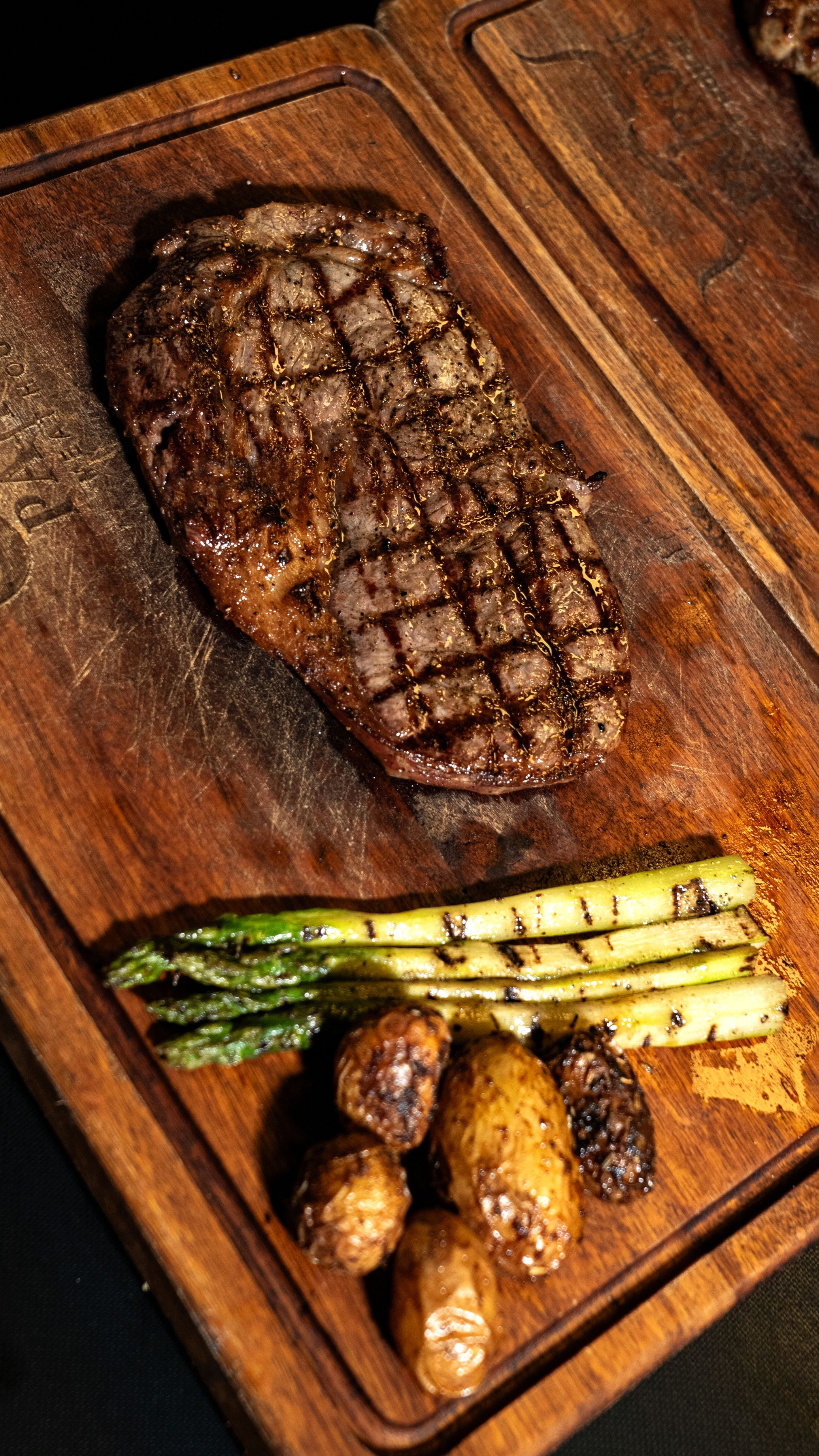 Der traditionelle „Bife à Romaria" kehrt vom 4. bis 6. September in die Restaurants von Póvoa de Lanhoso zurück