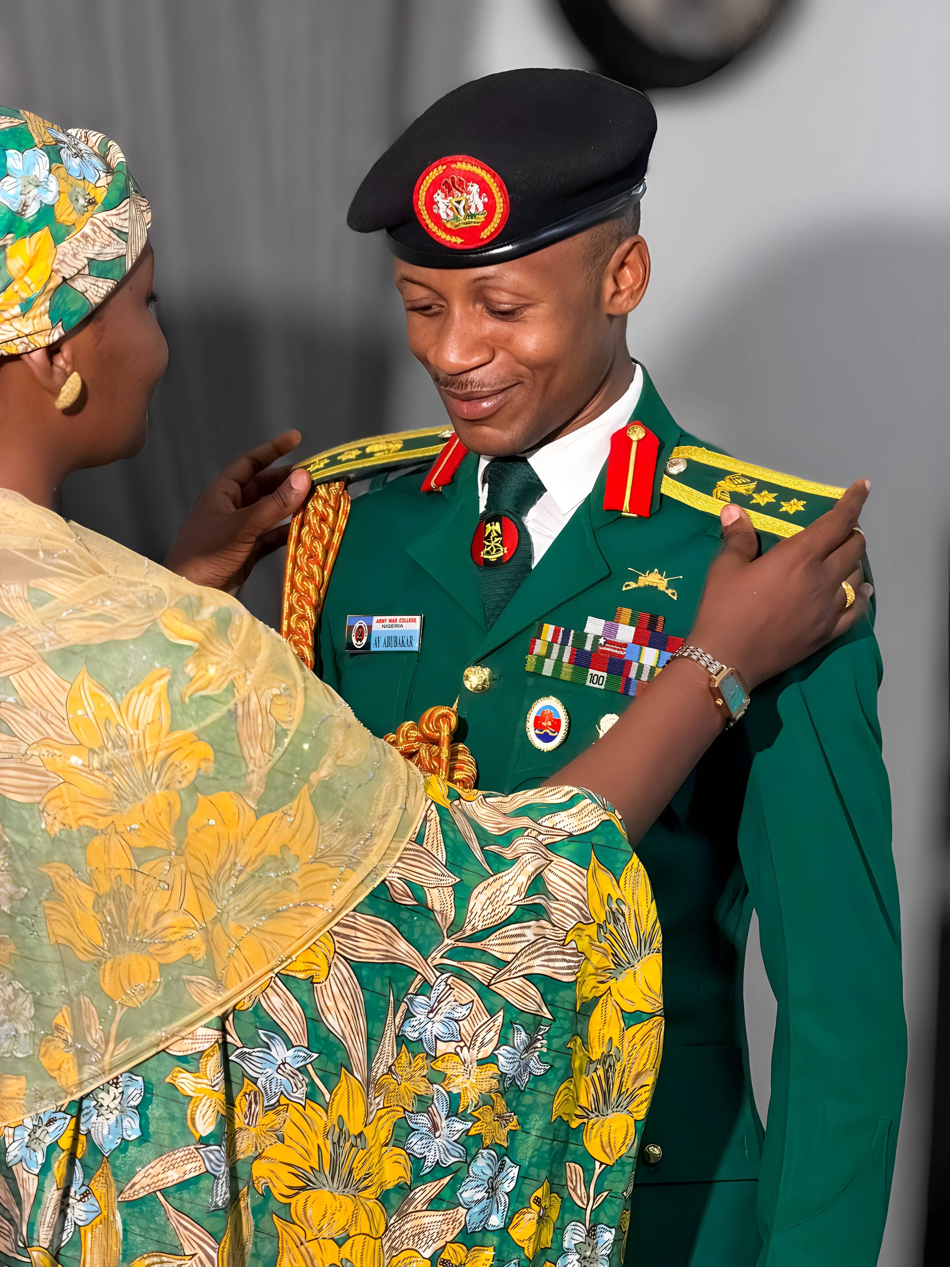 Peter Obi Commends Troops for Foiling Kidnap Attempt at Borno Girls' College