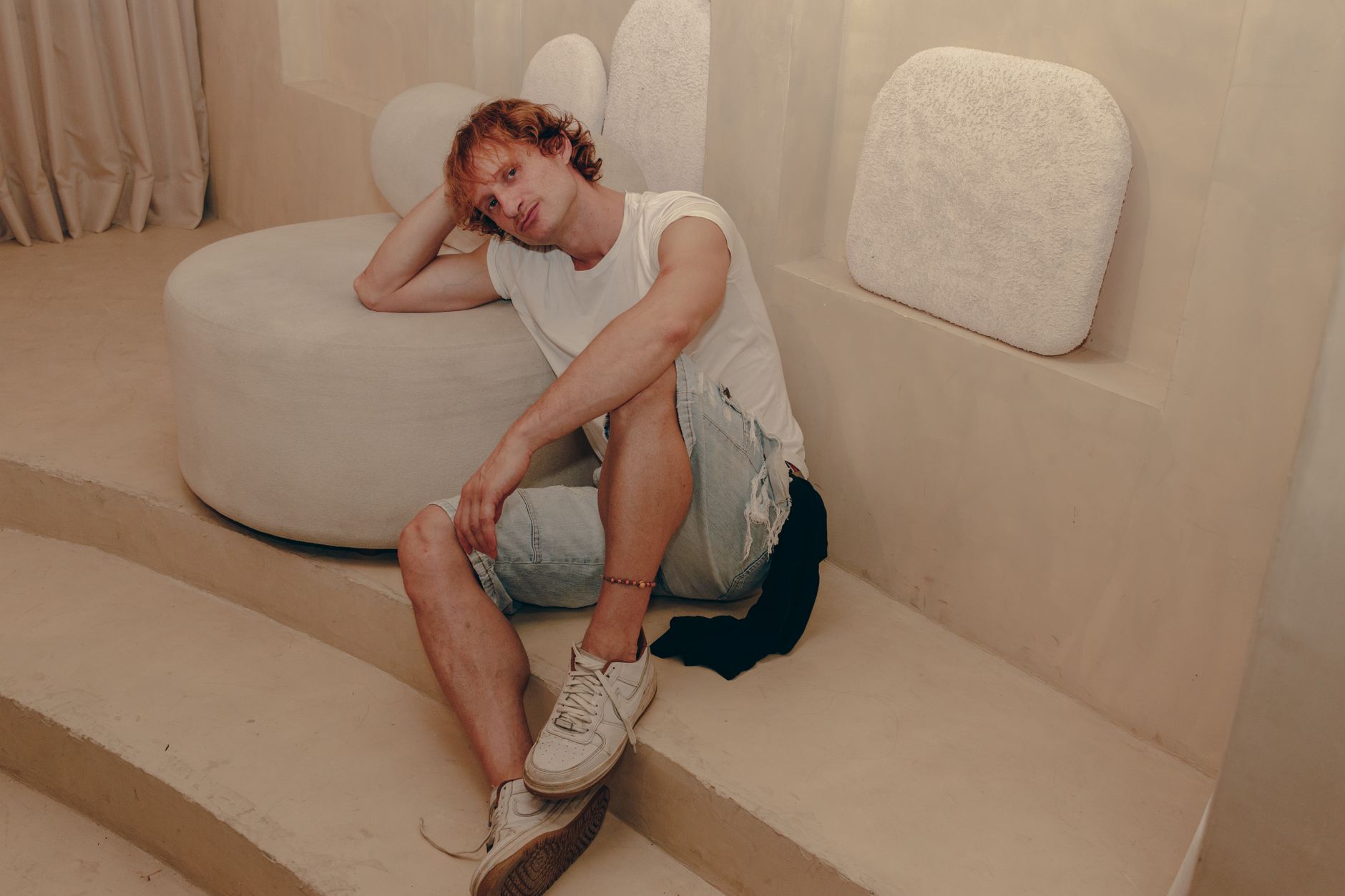 Luke Southwood