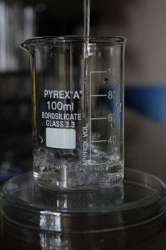 Pyrex Glass Storage Set (24-piece)