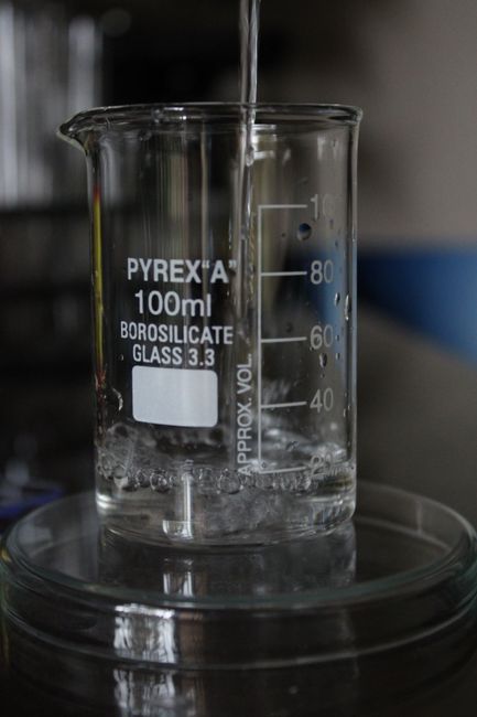 Pyrex Glass Storage Set 50-Piece