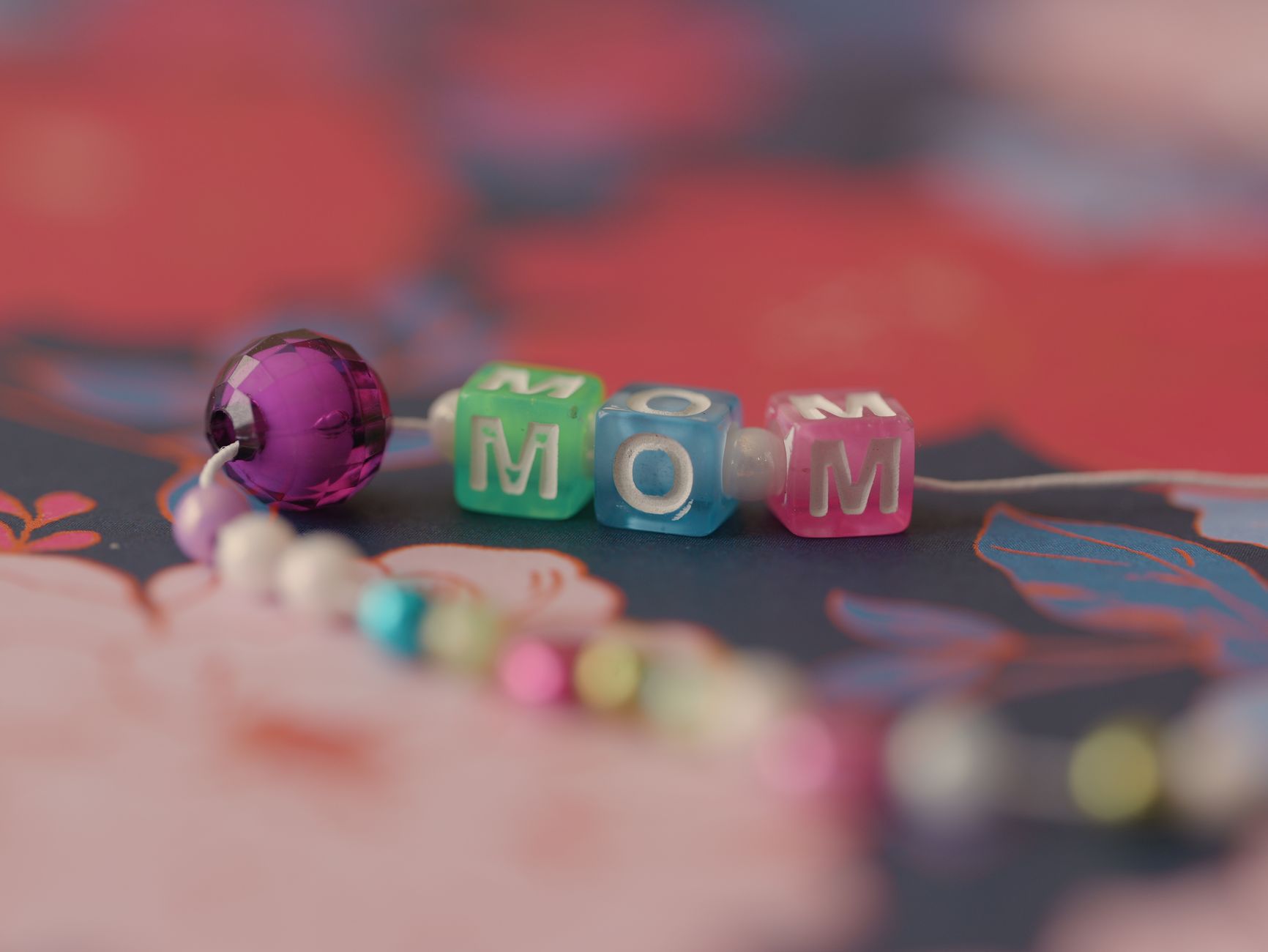 Personalized necklace mom 2026 Test