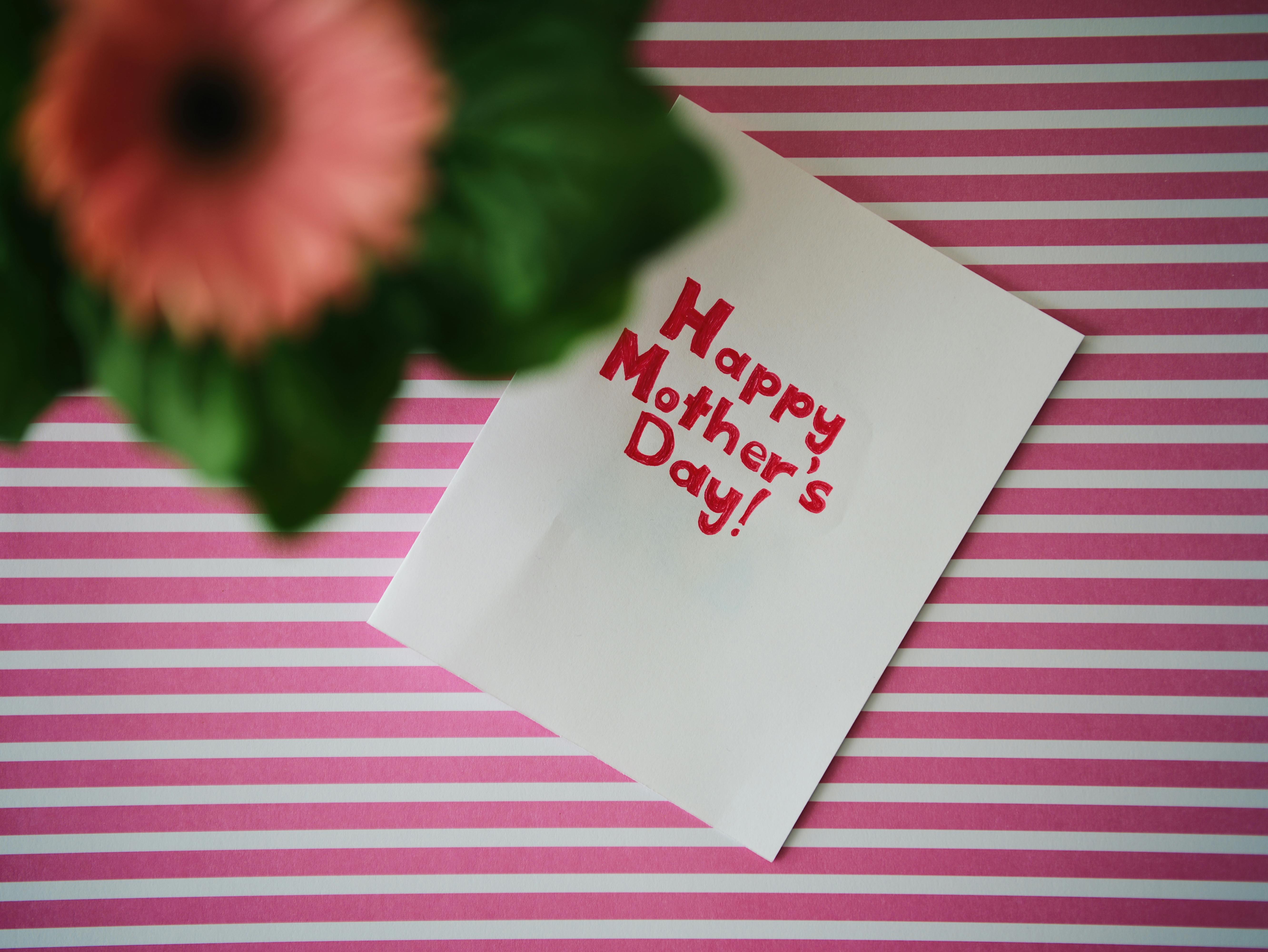 11 Easy Mother’s Day Recipes That Husbands Can Make for Their Wives — Photo by Aaron Burden on Pexels