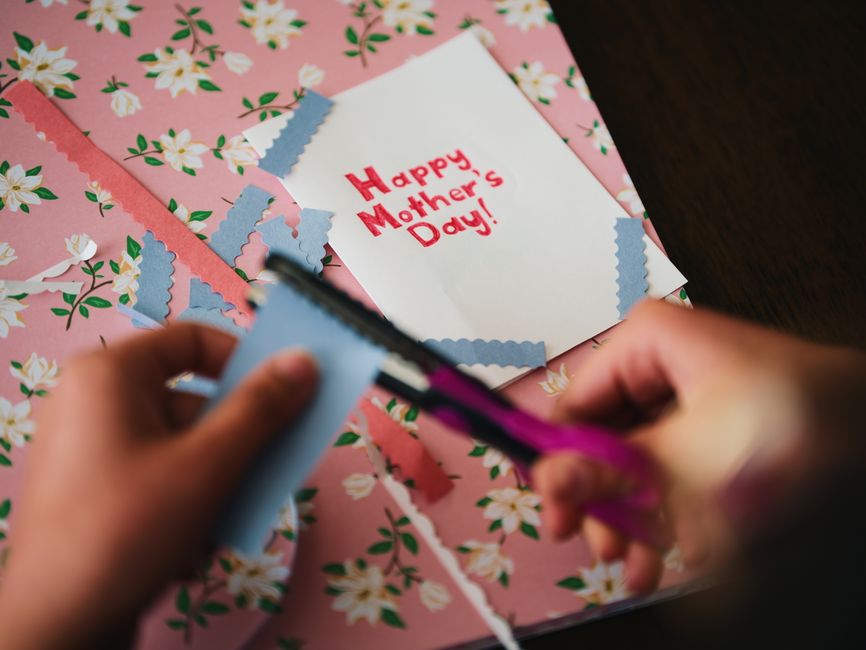 Mother's Day Craft Marketing Playbook