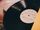 vinyl record