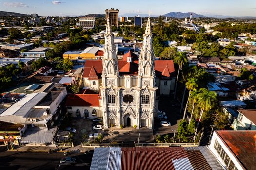 San José