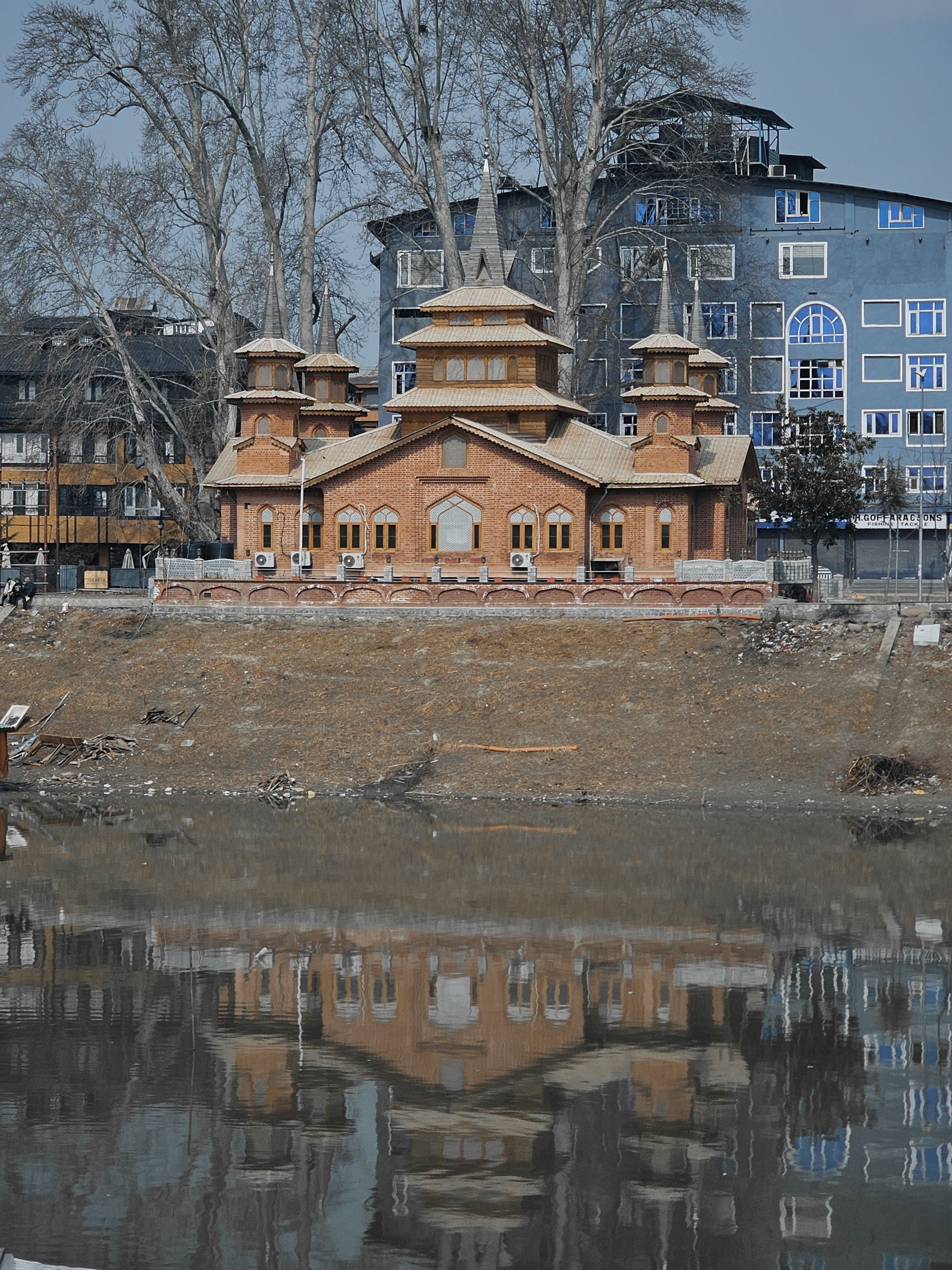 Heavenly Kashmir - Image 3