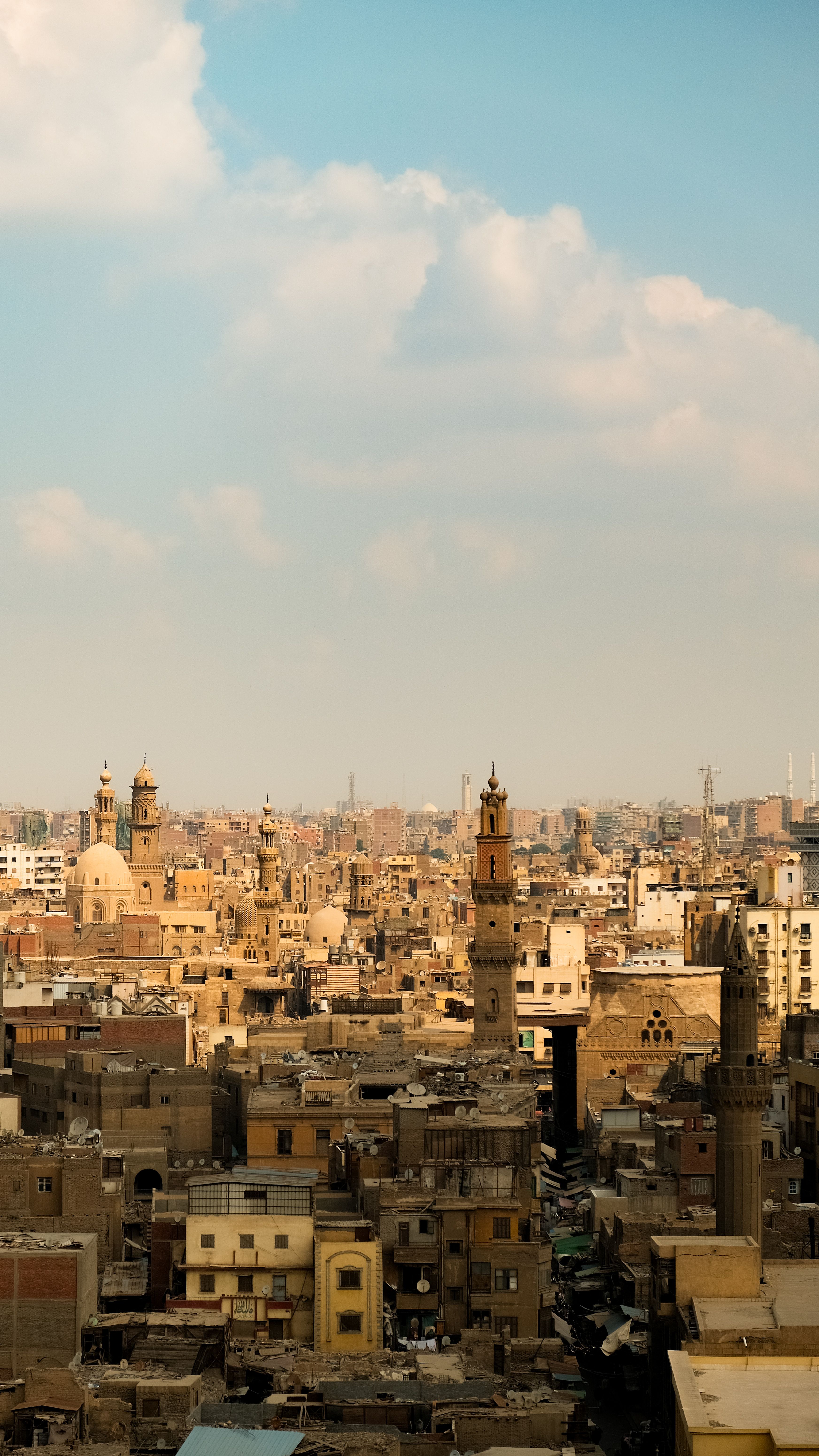 Estabilidad de precios en Egipto como pilar para la recuperación económica