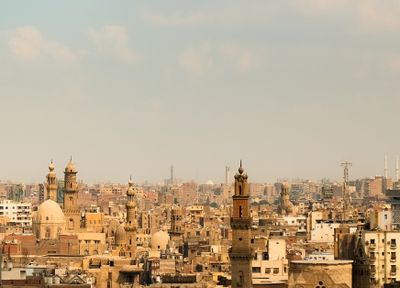 Cairo, Egypt
