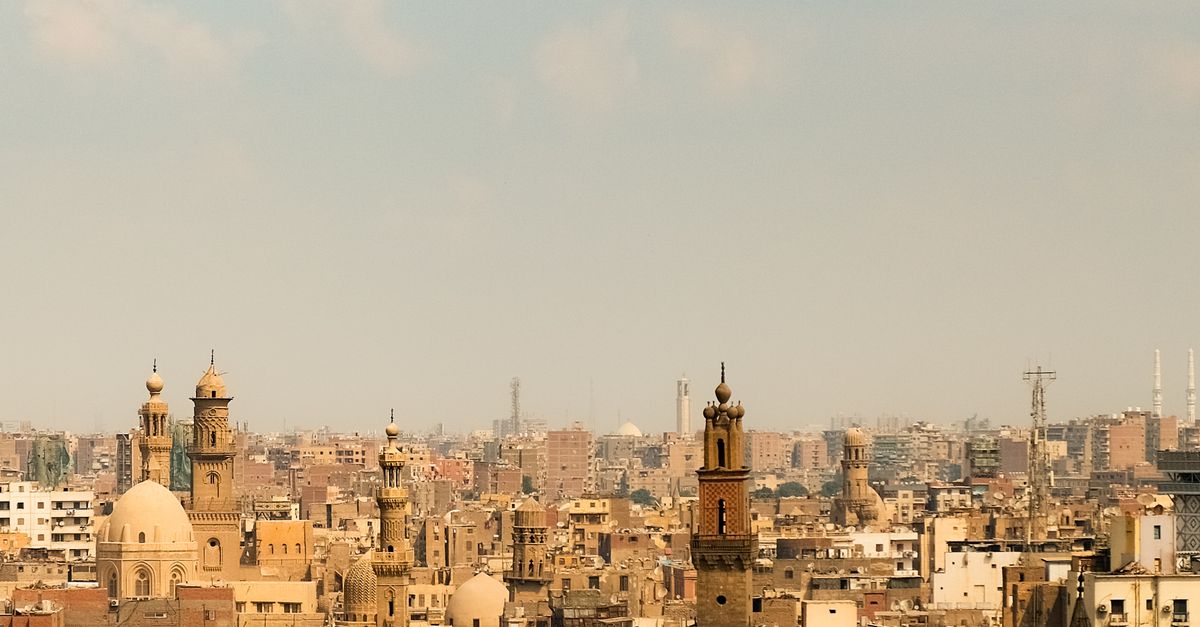 Egipto: por qué la estabilidad de precios es clave para inversión y consumo Egipto: por qué la estabilidad de precios es clave para inversión y consumo