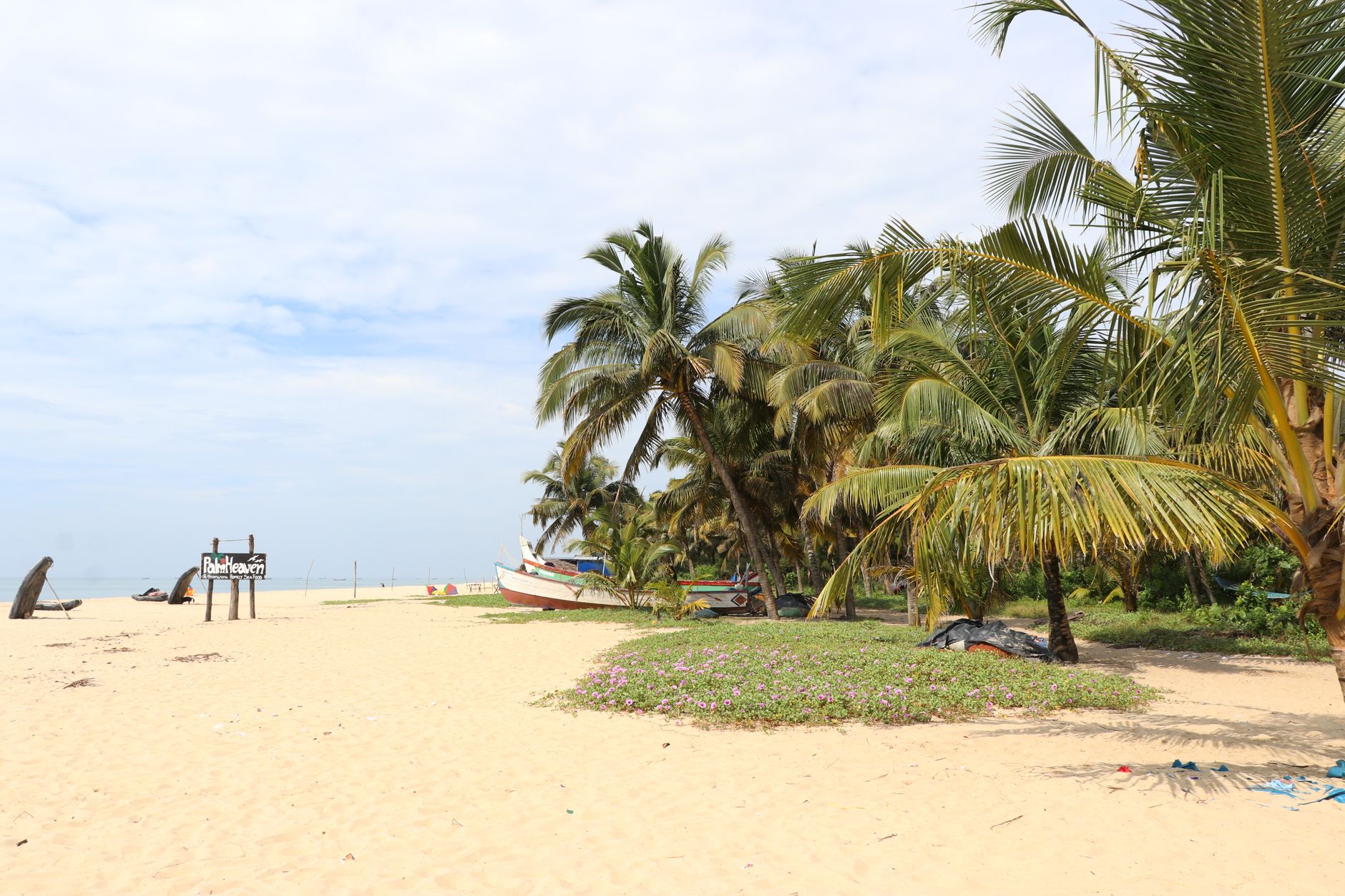 Marawila in 2 Days: What to See and Where to Stay