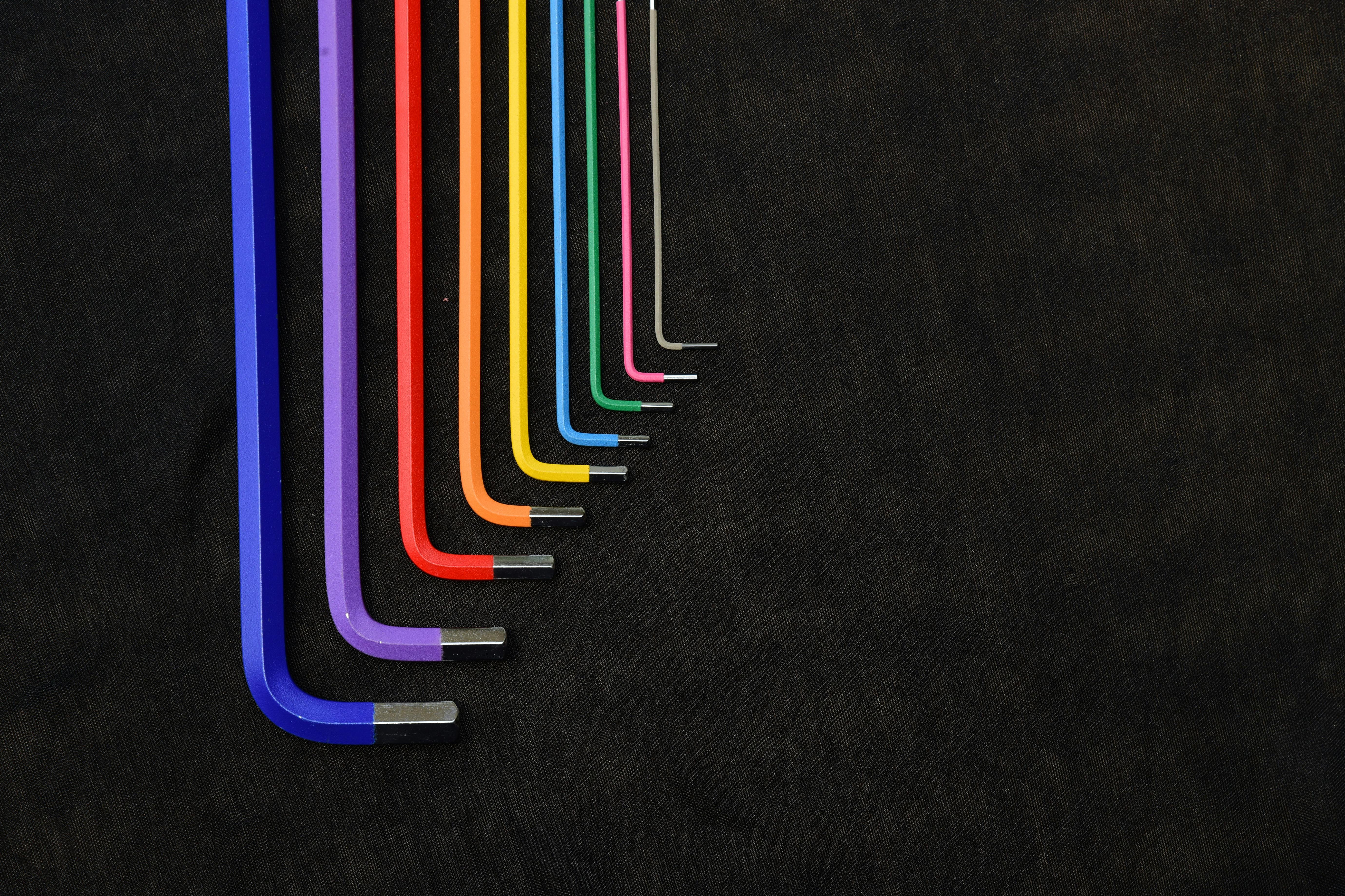 AI tools industry-specific AI — Photo by Sóc Năng Động on Pexels