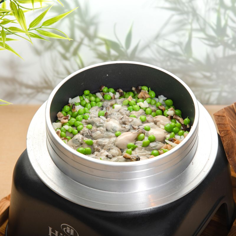 Rice Cooker Japanese White Rice