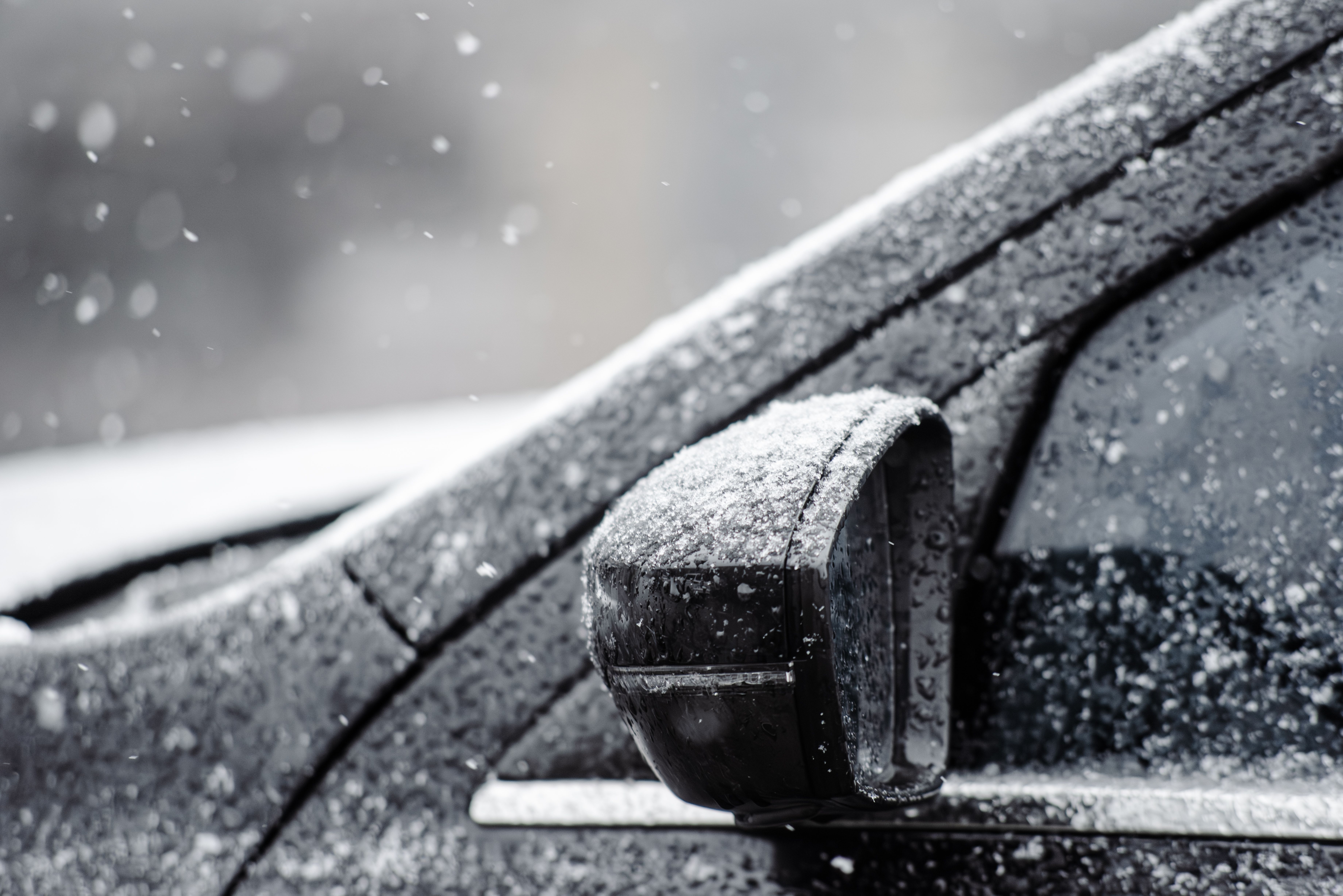 Your Post-Winter Car Inspection Checklist