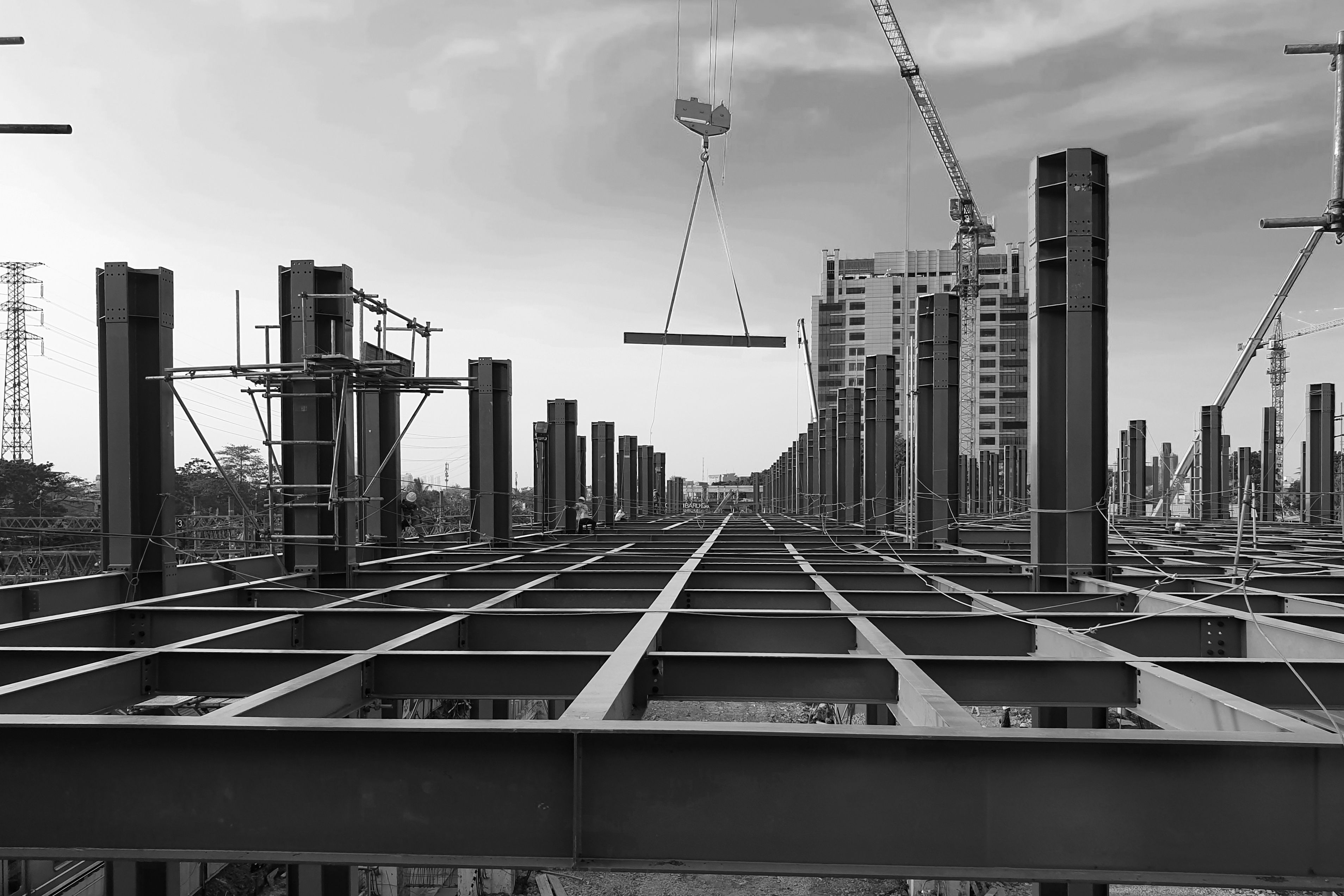 Kinh nghiệm xây nhà không bị stress