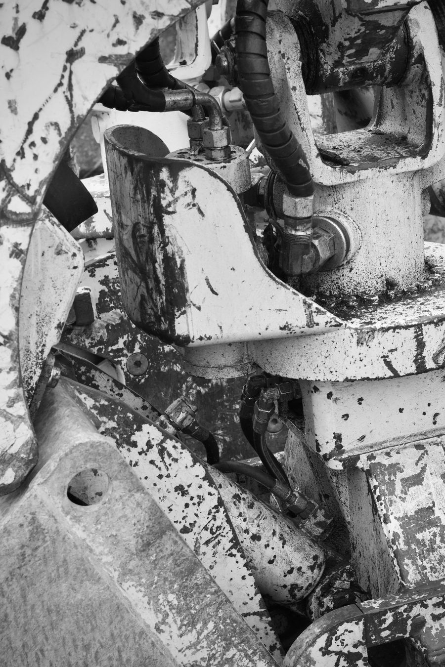 AOG aircraft and engineering parts