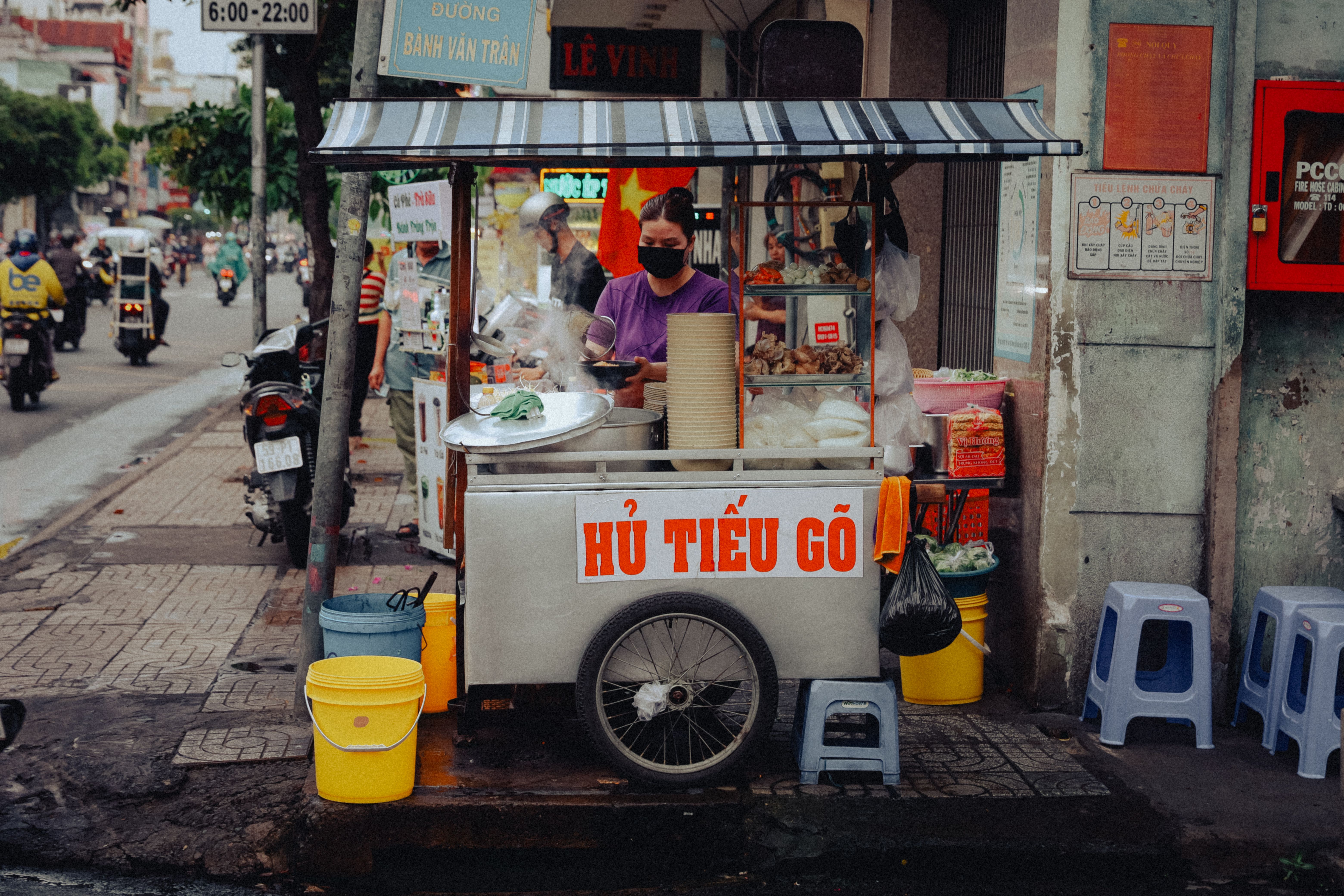 Ho Chi Minh City Hotels: Stay Where You Can Walk to Dinner 2026