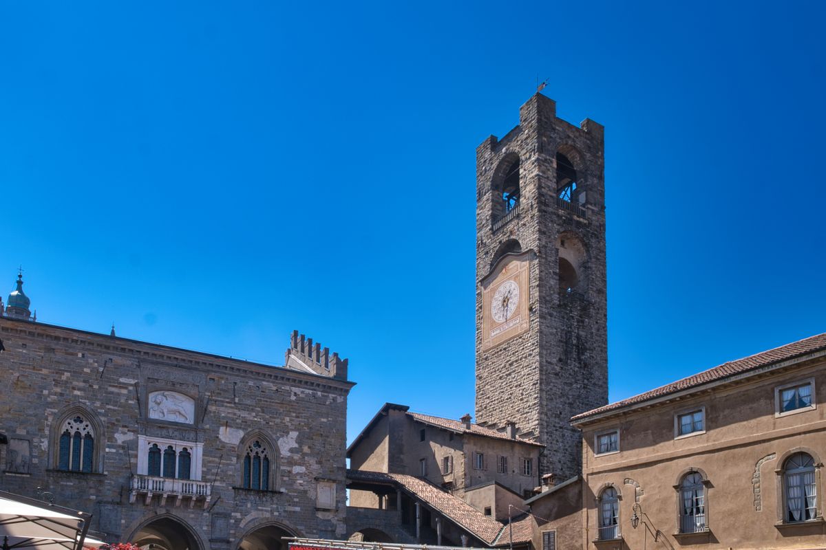 Bergamo Day Trip from Milan: The Underrated Gem Worth the Detour
