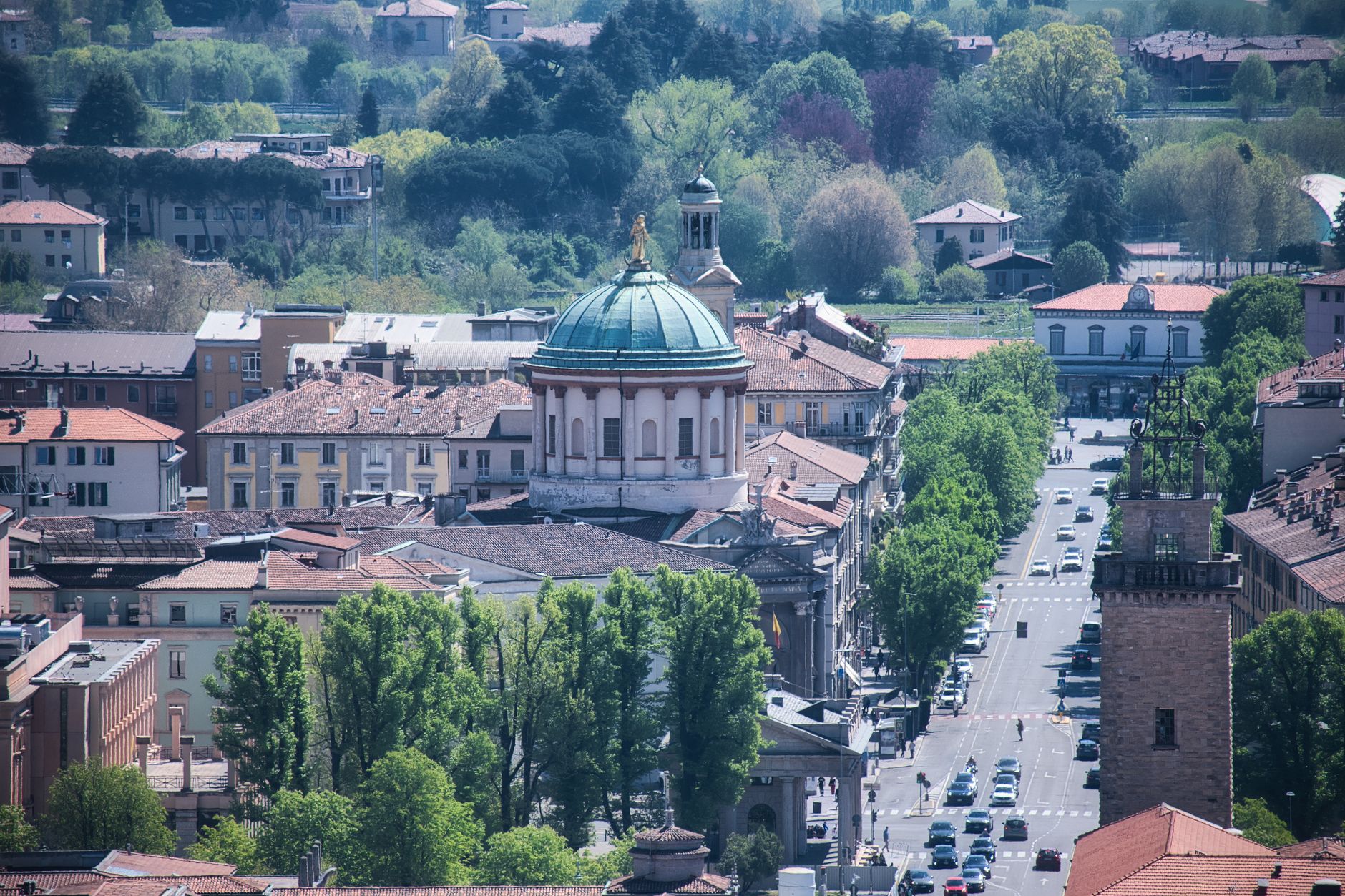 Bergamo