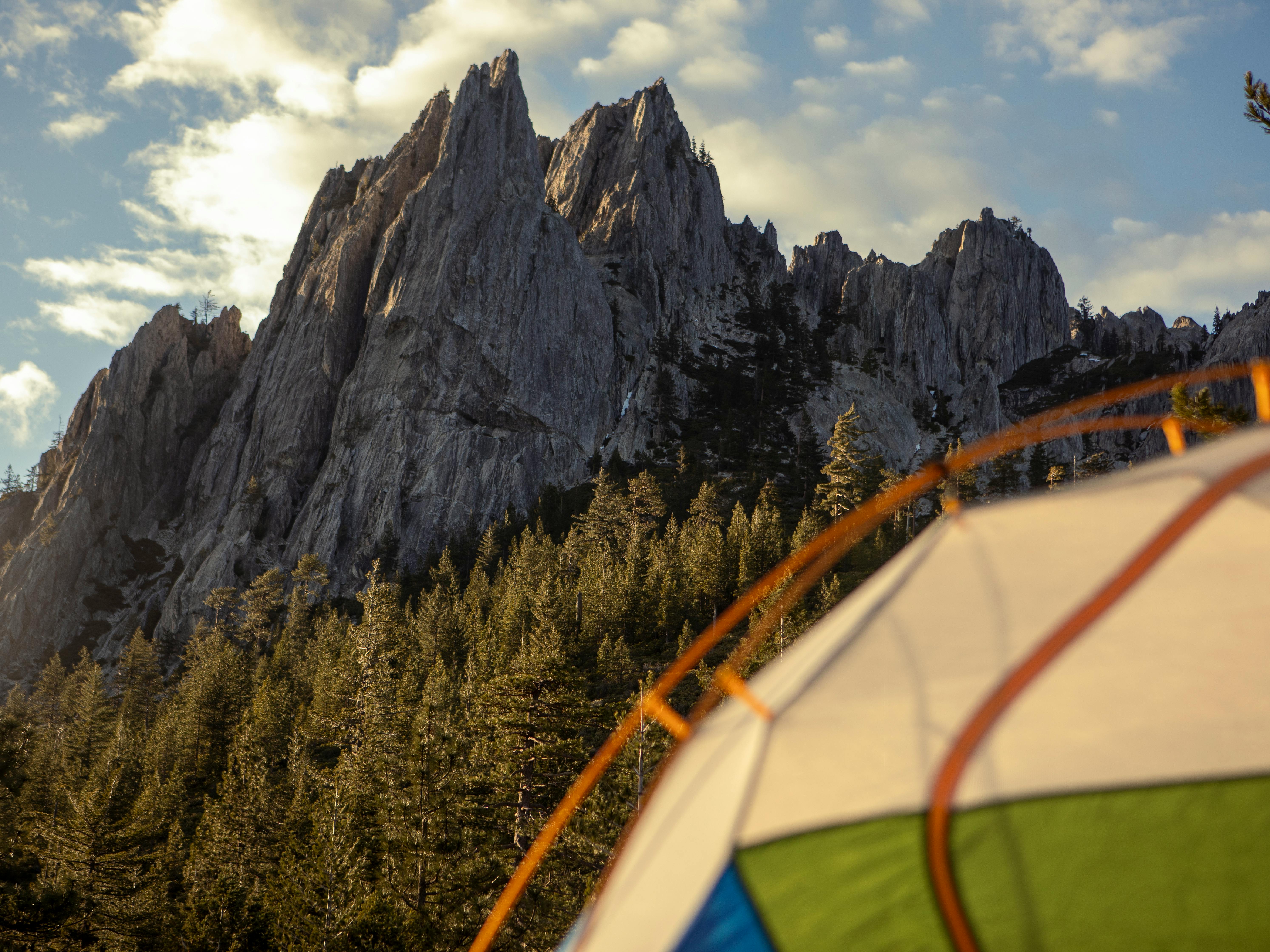 gear reviews outdoor — Photo by Mazin Omron on Pexels