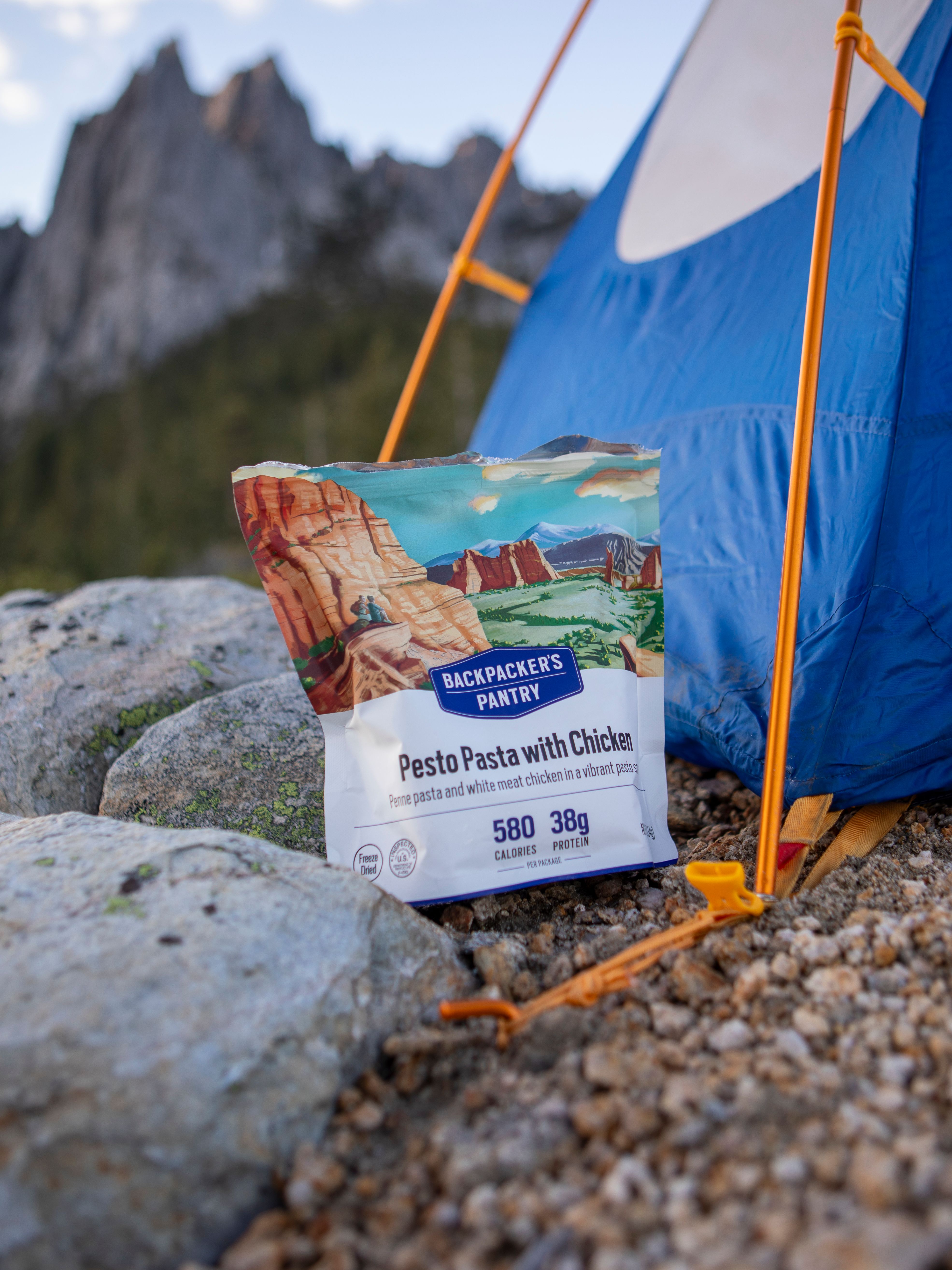 101 Camping Outdoor Recipes