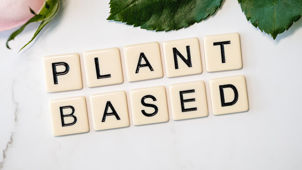 plant-based diet benefits