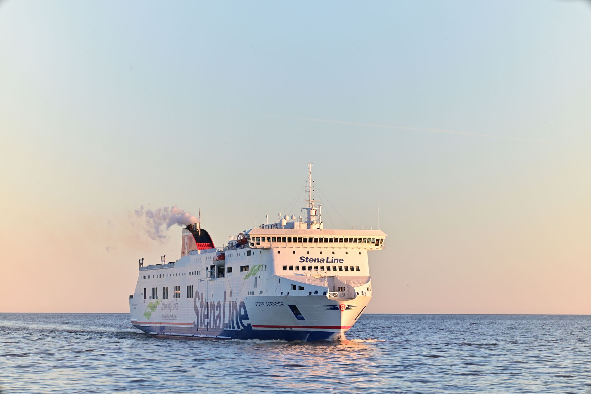 Skai Baltija Sia Updates Market Position Amid Recent Changes
