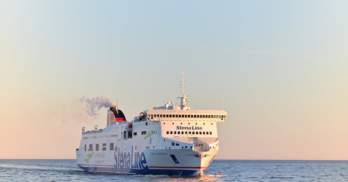 Croisières de Luxe : Ce Qu'il Faut Savoir