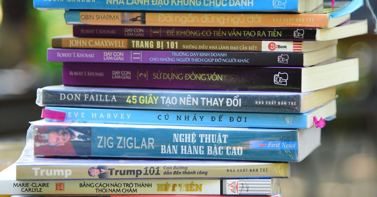 The 10 best-selling books of all time and their global impact The 10 best-selling books of all time and their global impact