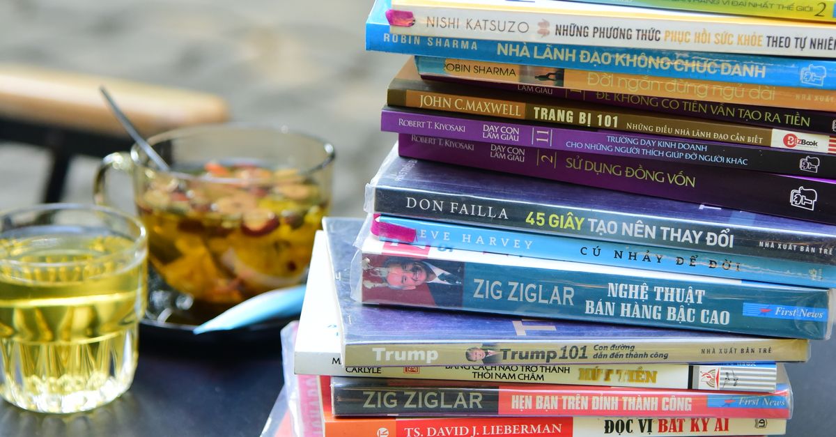 Understanding the 10 best-selling books of all time and their role in shaping societies Understanding the 10 best-selling books of all time and their role in shaping societies