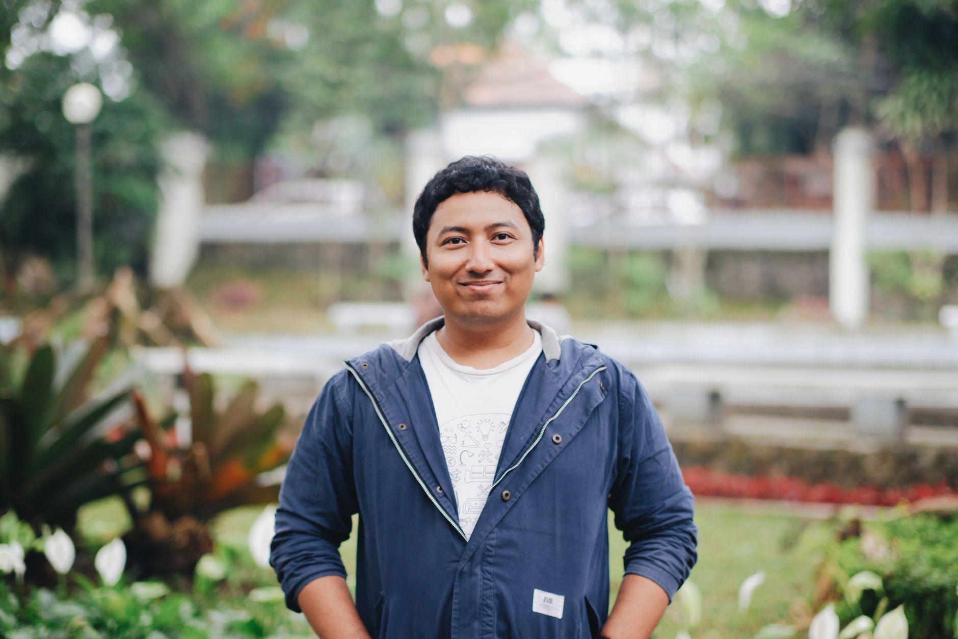Illya Putriya