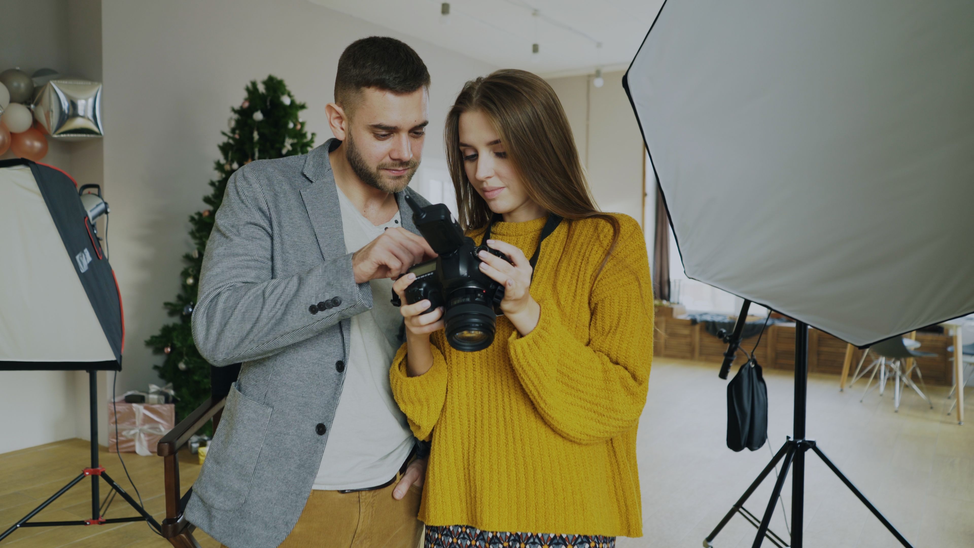 Creative Photography Workshop to Explore Composition Techniques at the Art Center of Citrus County — Photo by Vitaly Gariev o