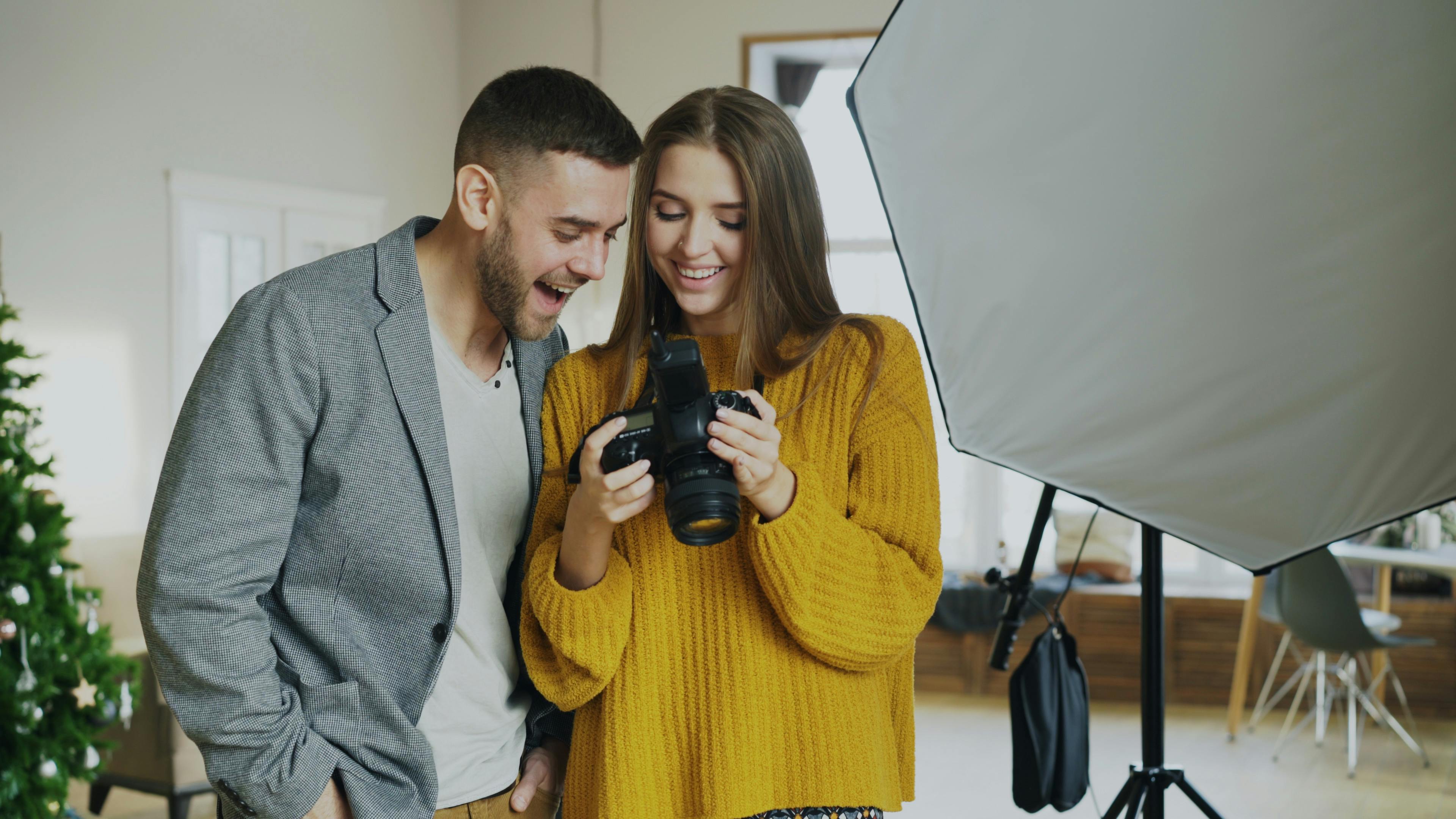 U of A's Center for Creative Photography acquires nine new archives — Photo by Vitaly Gariev on Pexels