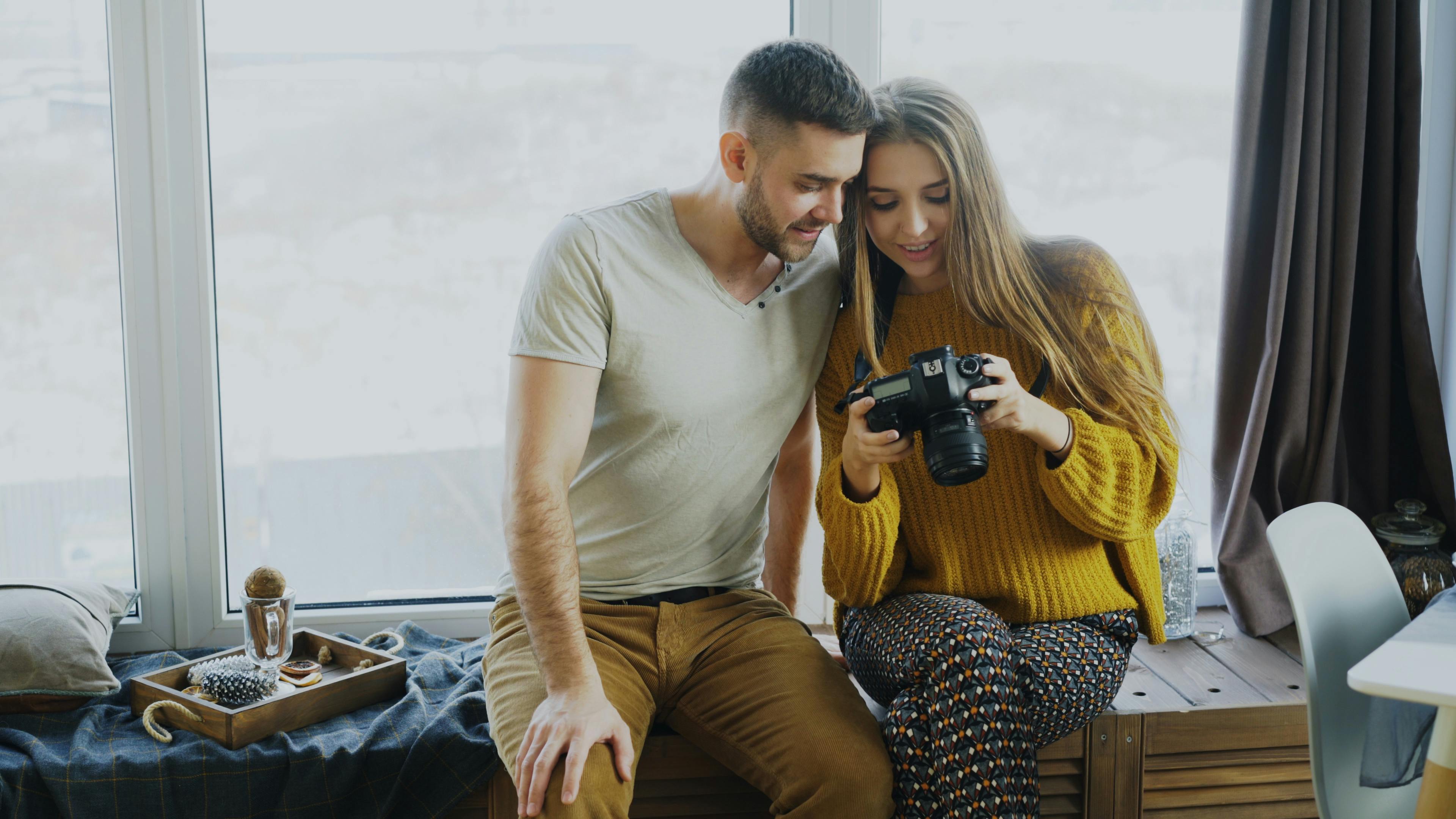 U of A's Center for Creative Photography acquires nine new archives — Photo by Vitaly Gariev on Pexels