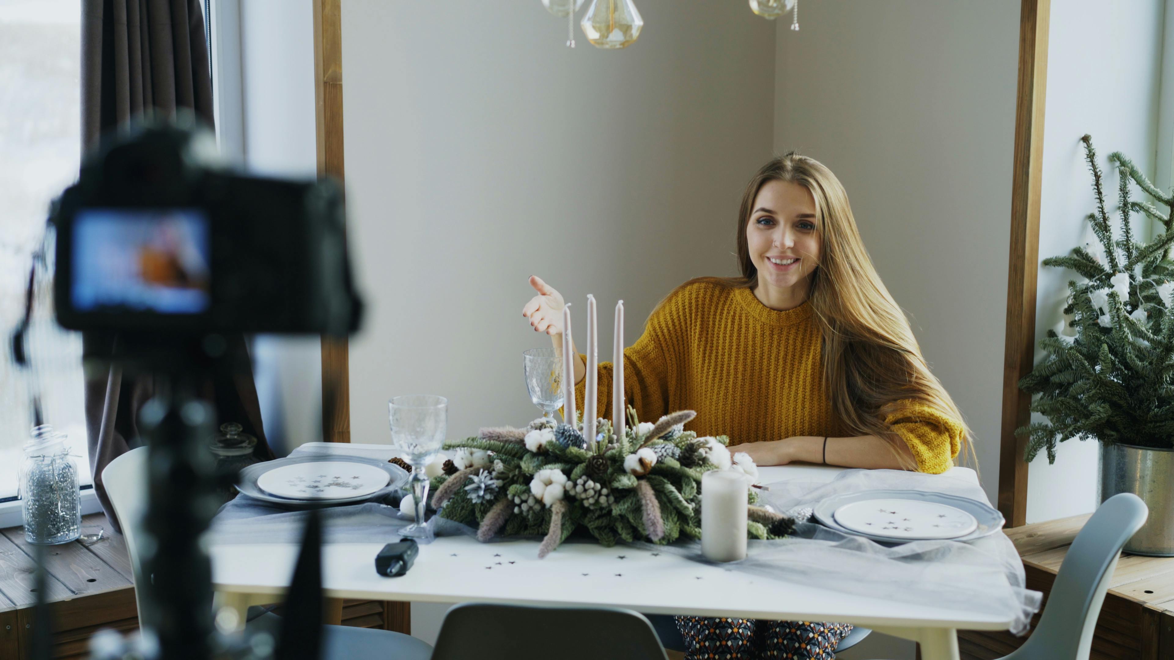 Will AI Kill the Creator Economy? — Photo by Vitaly Gariev on Pexels