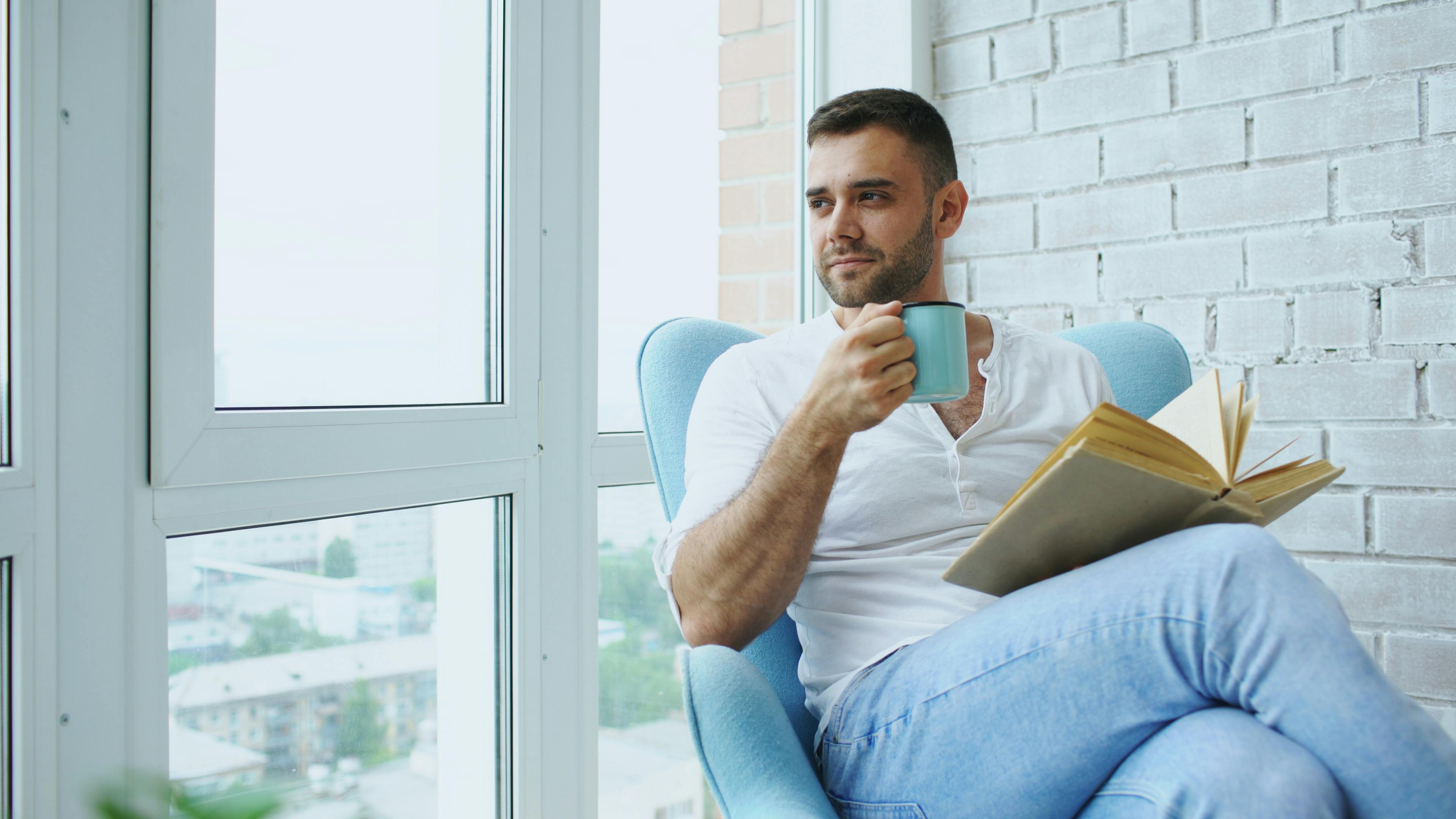 Men’s Health Month: Prostate Cancer Q&amp;A with Dr. Dahut — Photo by Vitaly Gariev on Pexels