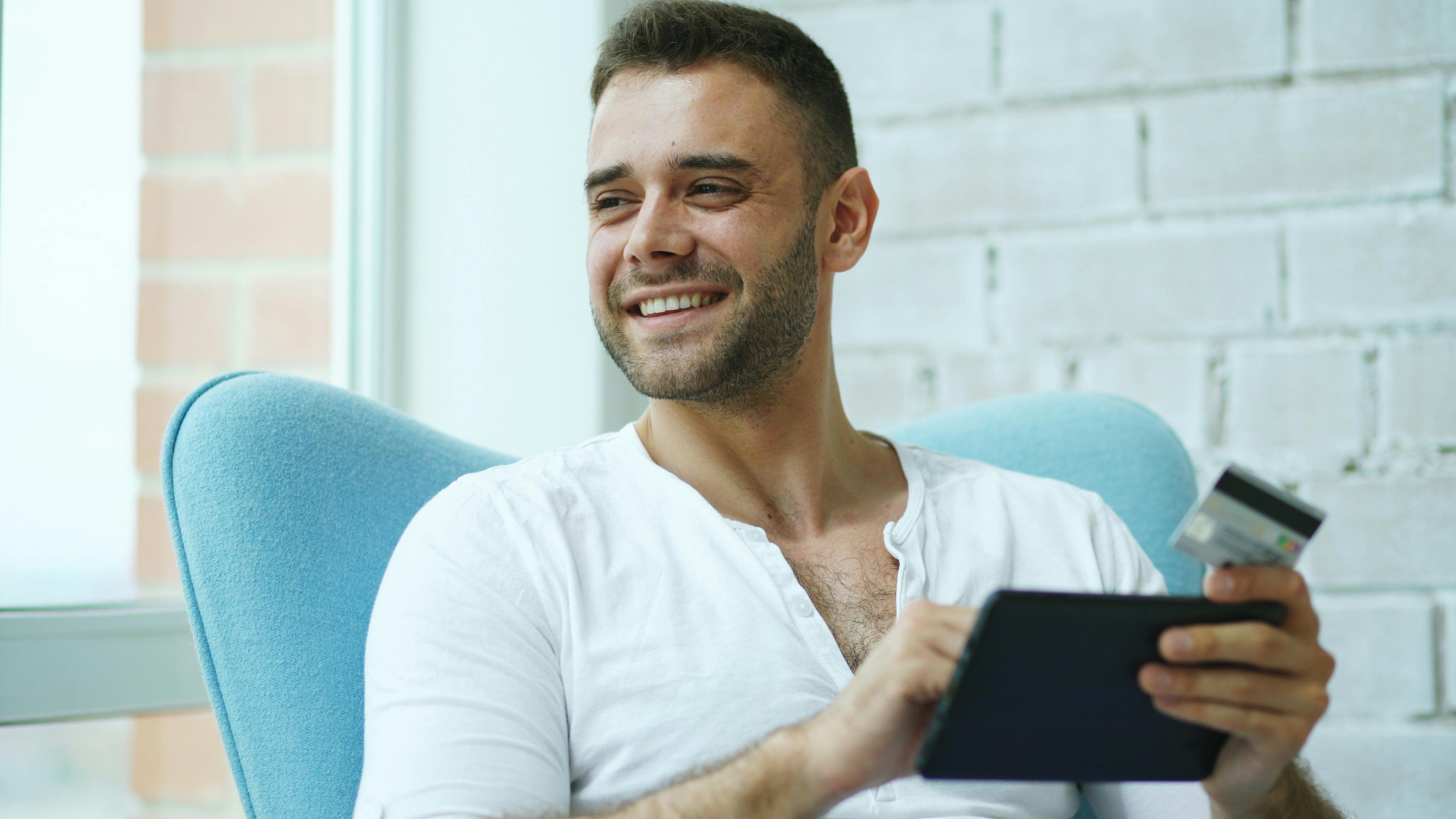 mortgage rates credit score — Photo by Vitaly Gariev on Pexels