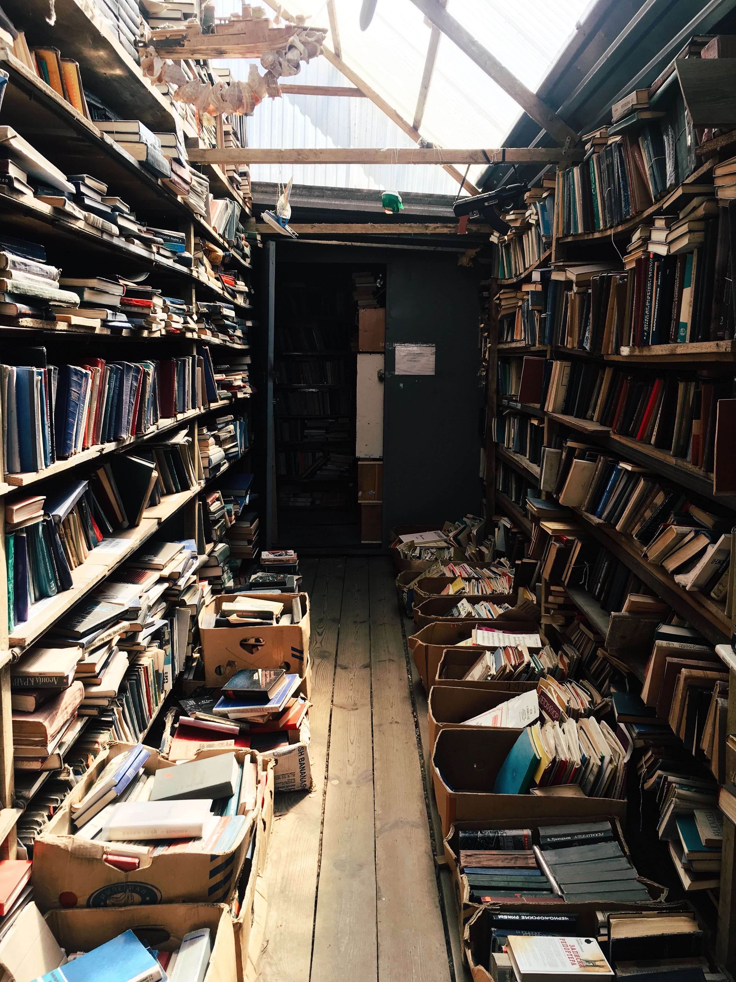 Unveiling Hidden Gems Among ‌the Most Talked-About Books
