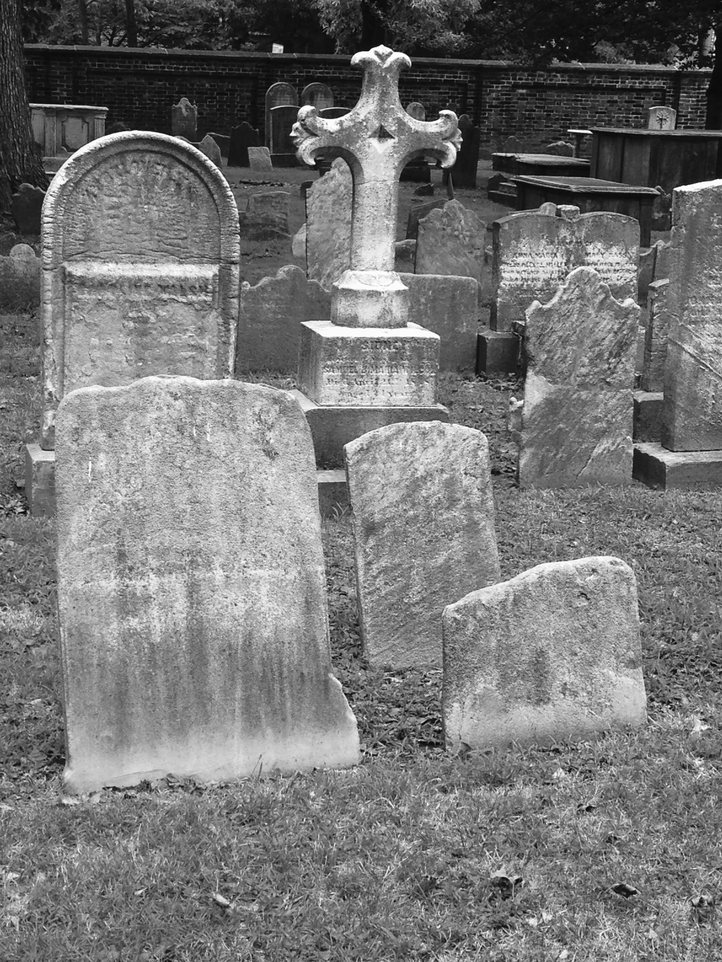 Free stock photo of grave stones
